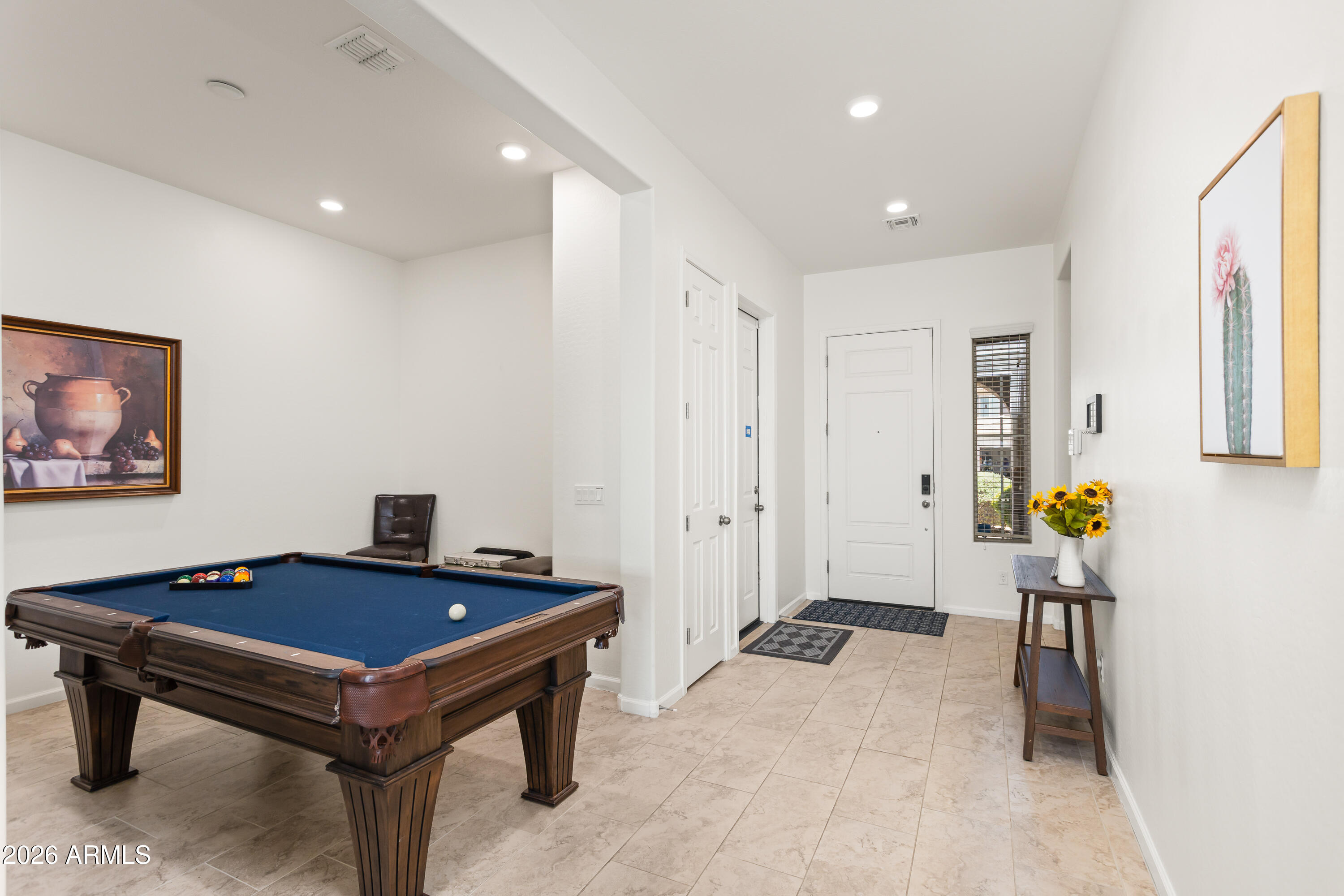 RANCHO CABRILLO PARCEL F - Residential