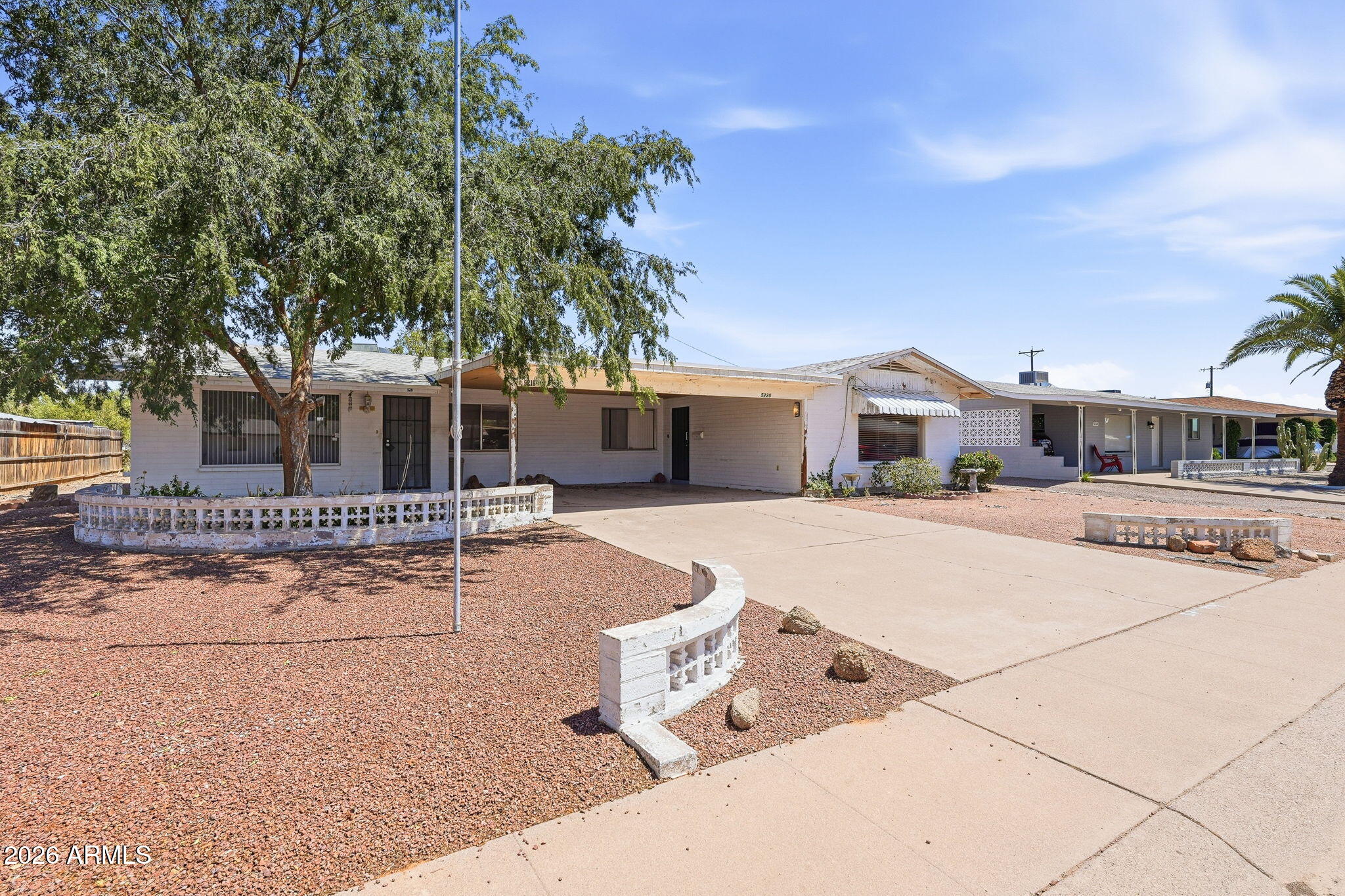 5220 E BOISE Street