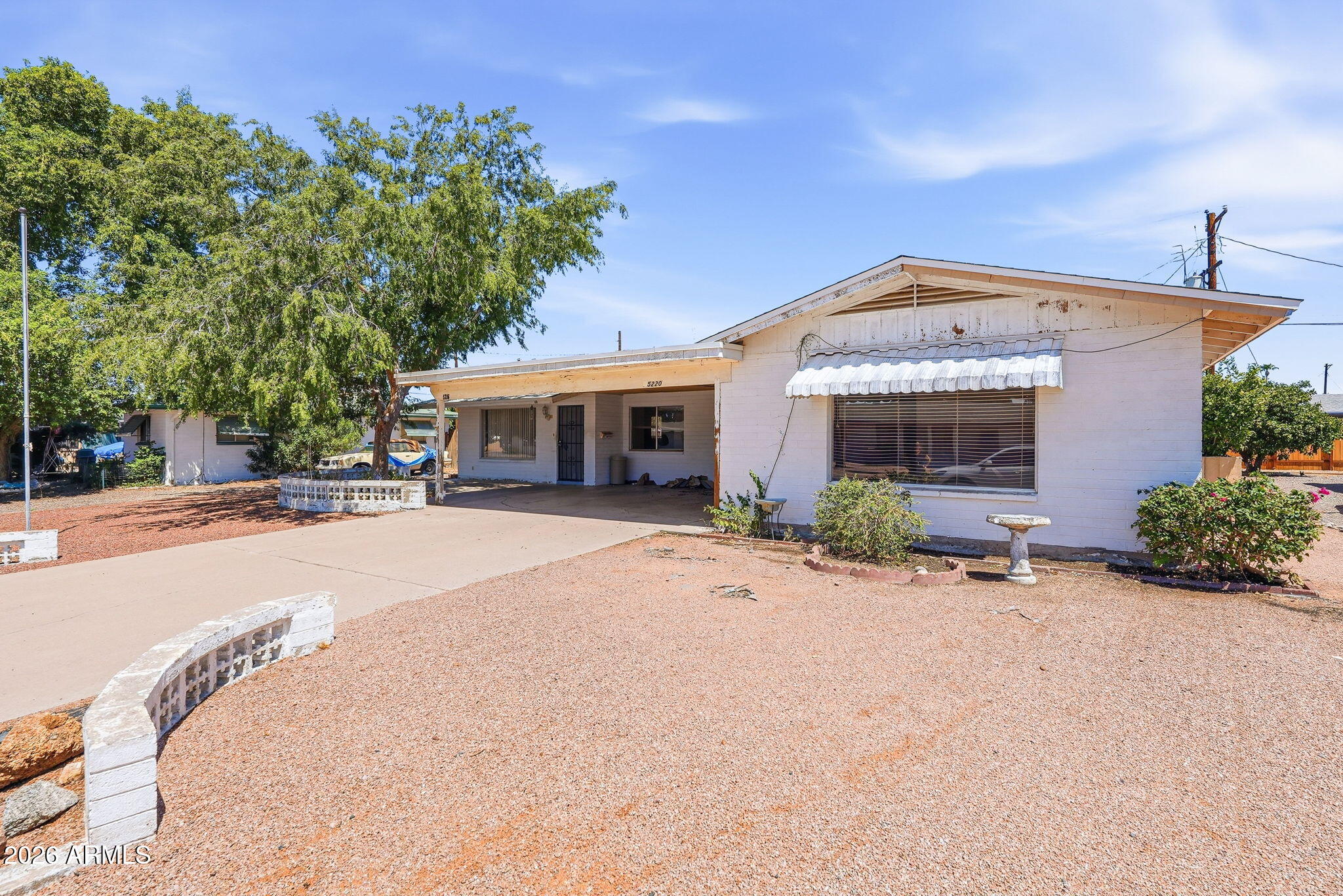 5220 E BOISE Street