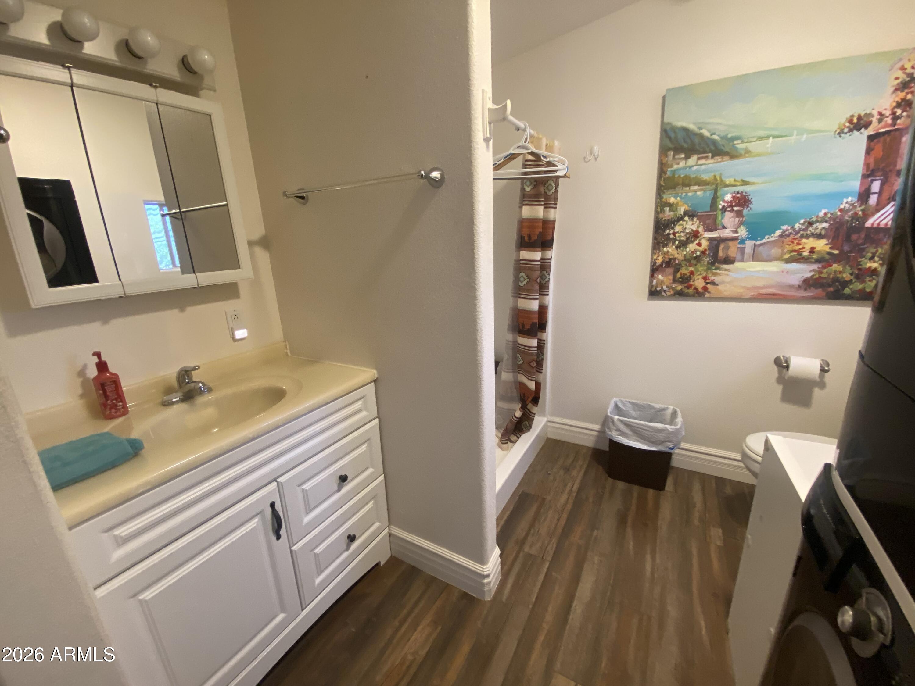 ROADHAVEN RESORT OF APACHE JUNCTION - PHASE 2 - Residential