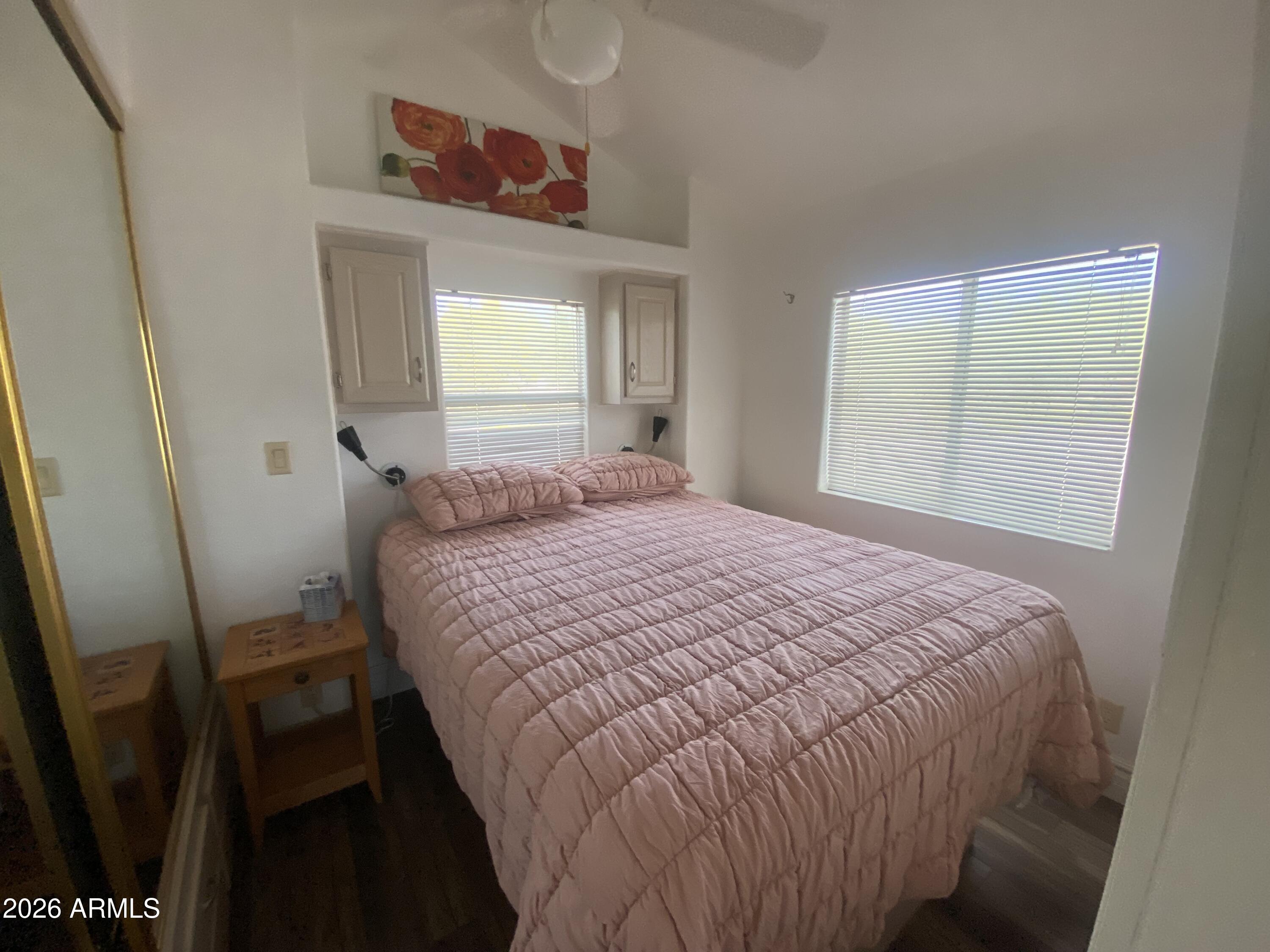 ROADHAVEN RESORT OF APACHE JUNCTION - PHASE 2 - Residential