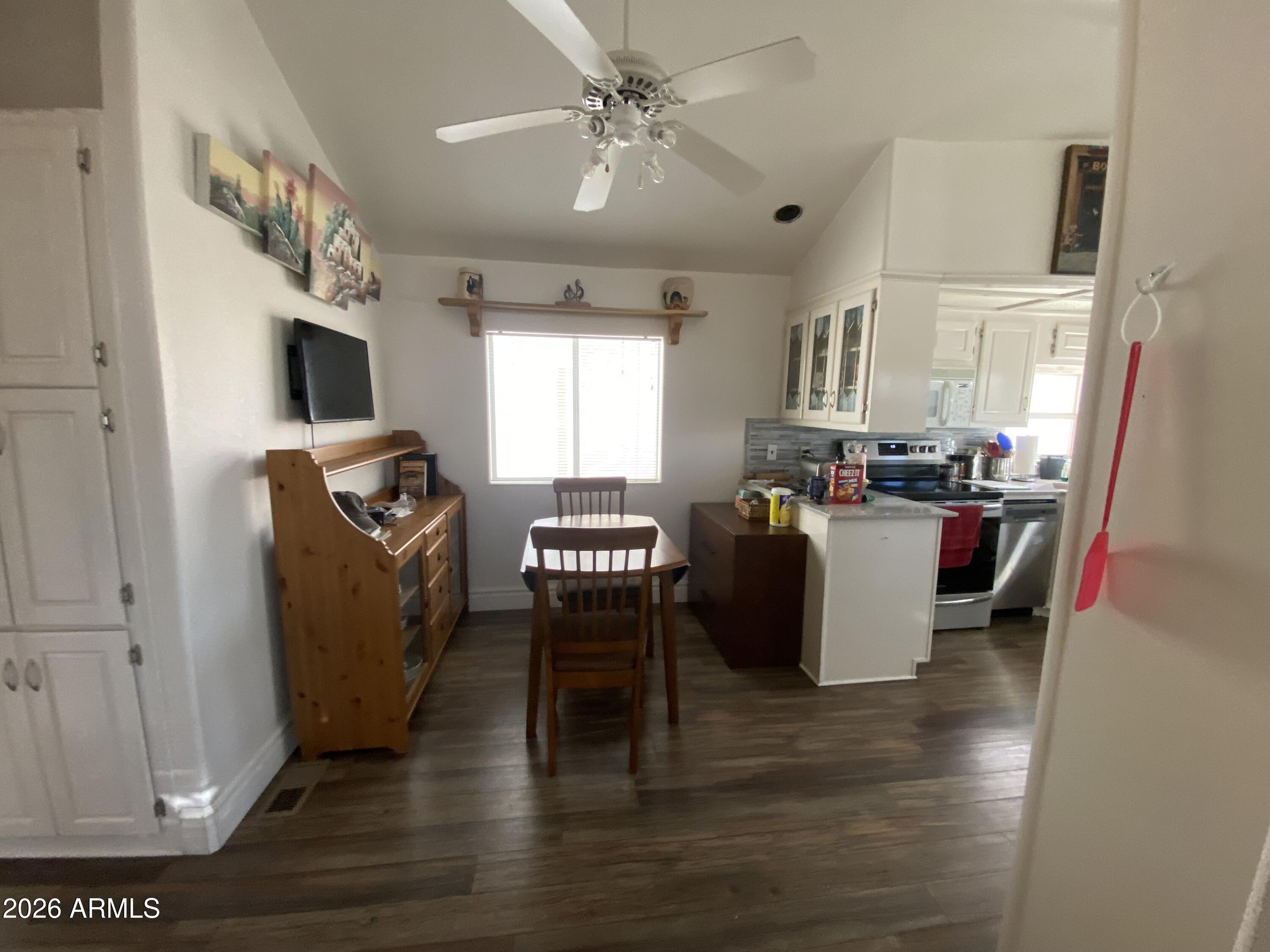 ROADHAVEN RESORT OF APACHE JUNCTION - PHASE 2 - Residential