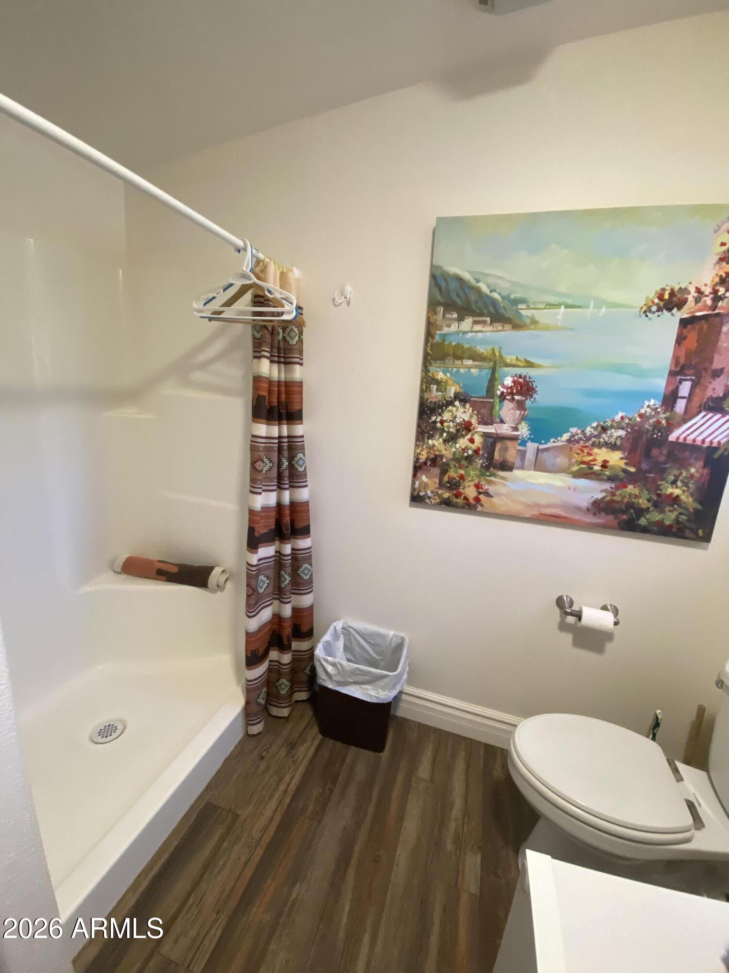 ROADHAVEN RESORT OF APACHE JUNCTION - PHASE 2 - Residential