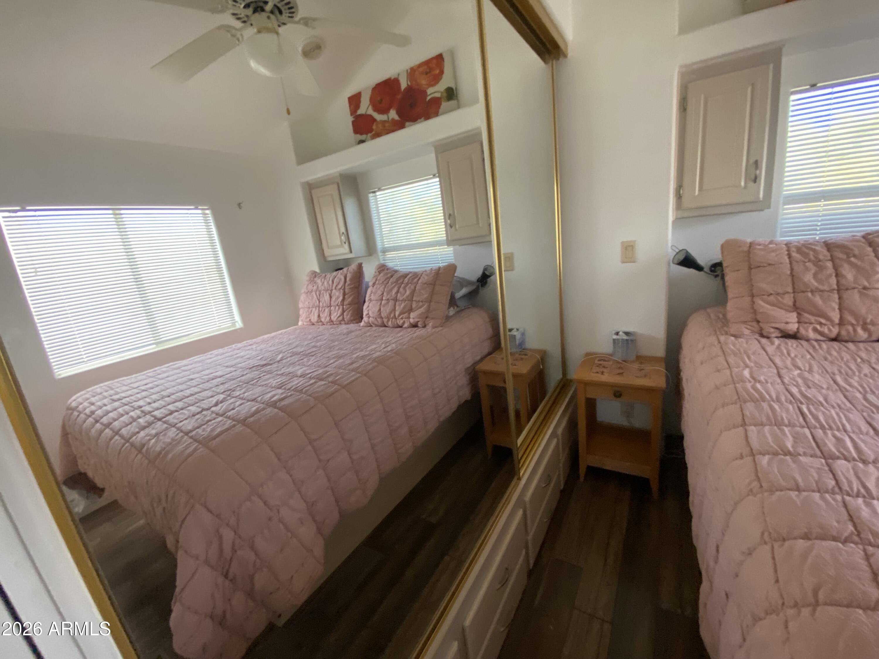 ROADHAVEN RESORT OF APACHE JUNCTION - PHASE 2 - Residential