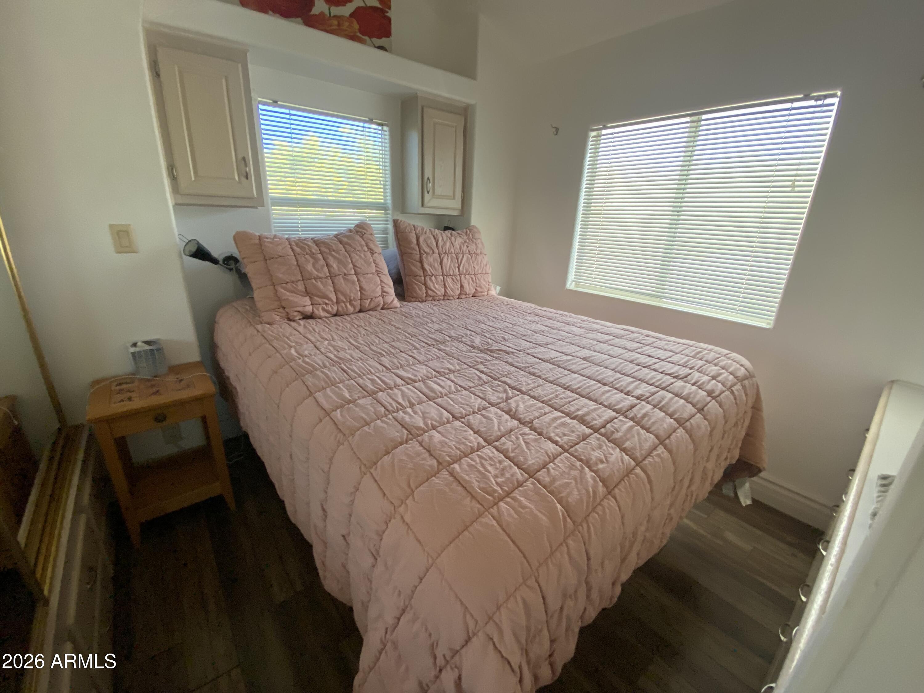 ROADHAVEN RESORT OF APACHE JUNCTION - PHASE 2 - Residential