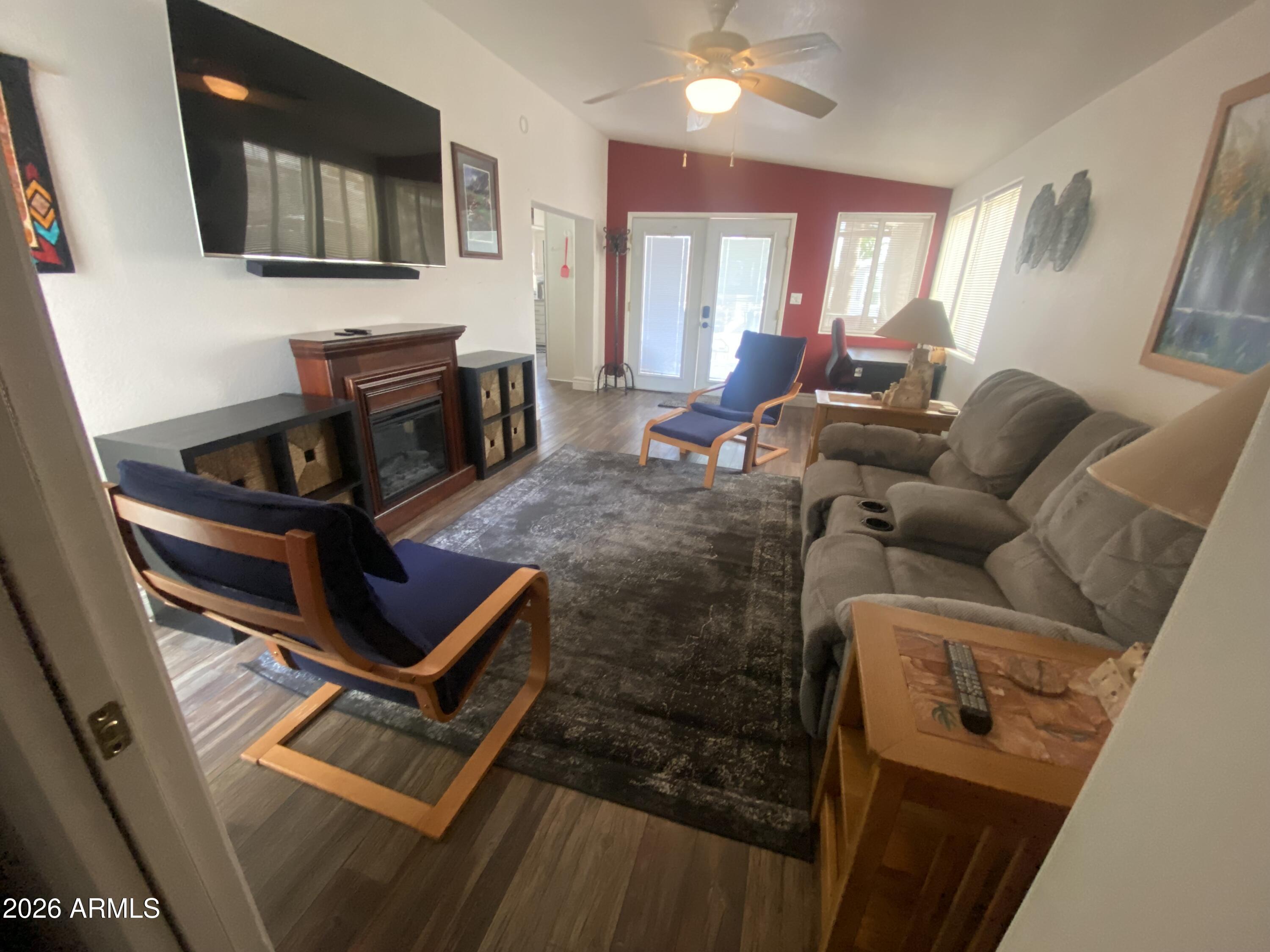 ROADHAVEN RESORT OF APACHE JUNCTION - PHASE 2 - Residential