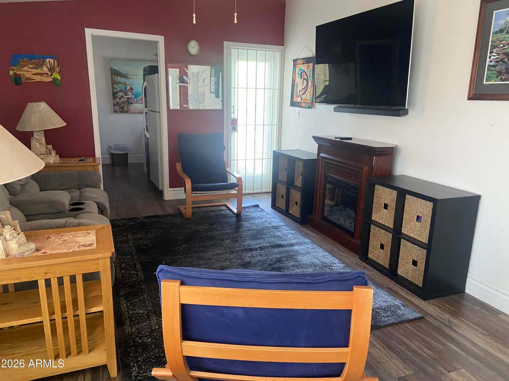 Photo of 2082 W Klamath Avenue, Apache Junction, AZ 85119 (MLS # 6908964)