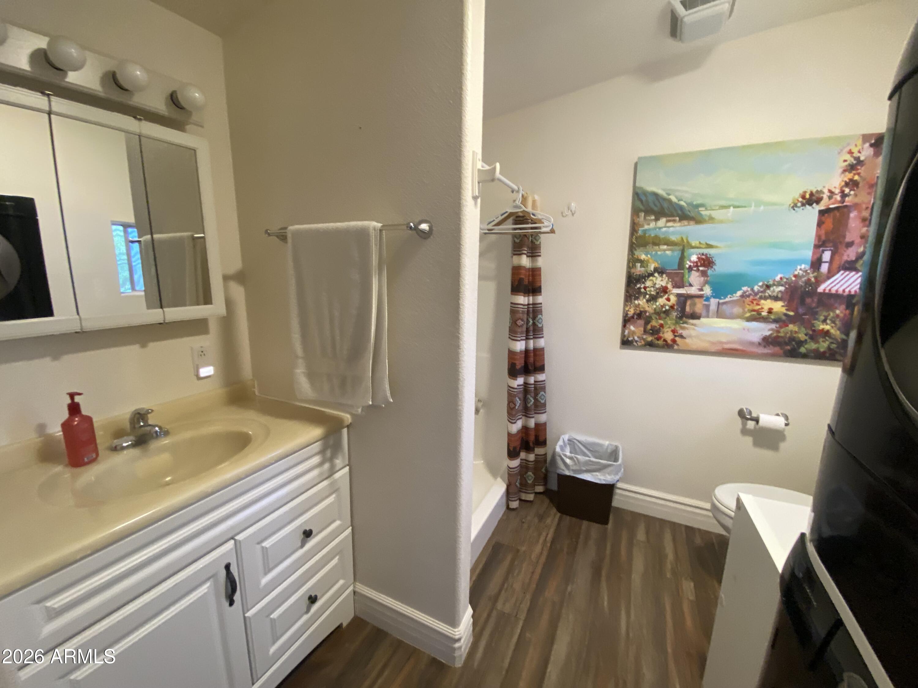 ROADHAVEN RESORT OF APACHE JUNCTION - PHASE 2 - Residential