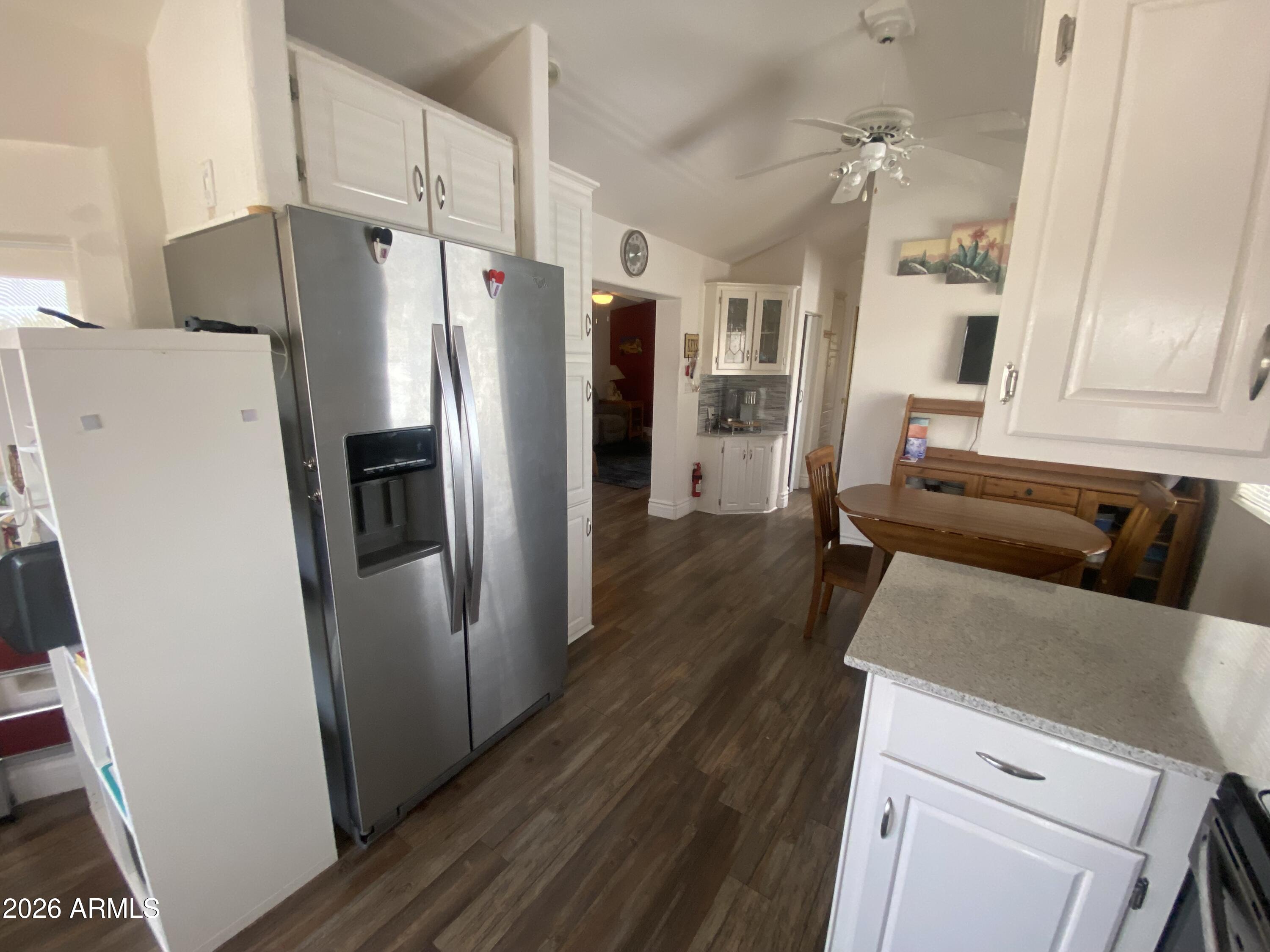 ROADHAVEN RESORT OF APACHE JUNCTION - PHASE 2 - Residential