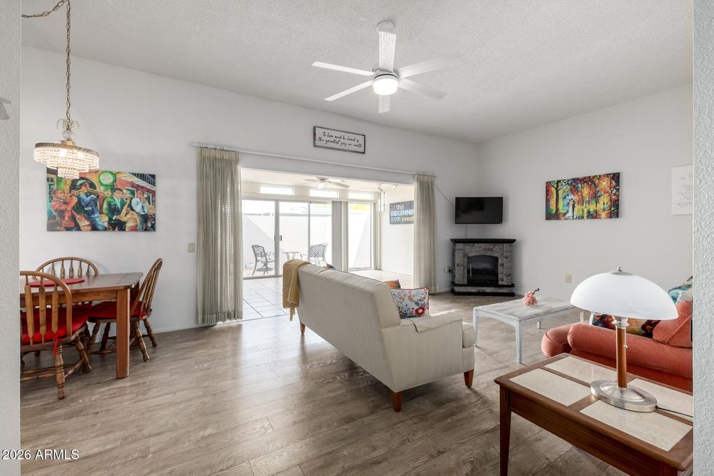 Photo of 16833 N 102nd Avenue, Sun City, AZ 85351 (MLS # 7009357)