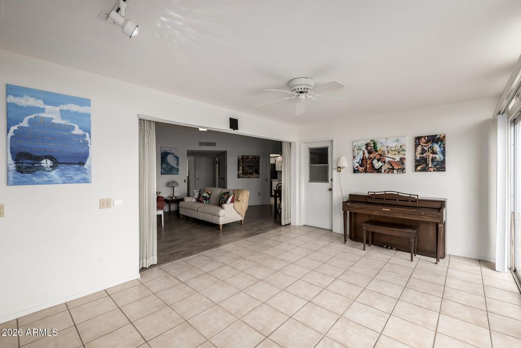 Photo of 16833 N 102nd Avenue, Sun City, AZ 85351 (MLS # 7009357)