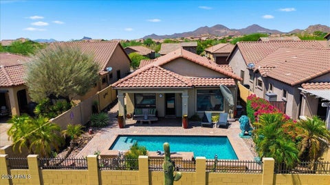 Property photo of 8513 E Indigo Street, Mesa, AZ 85207