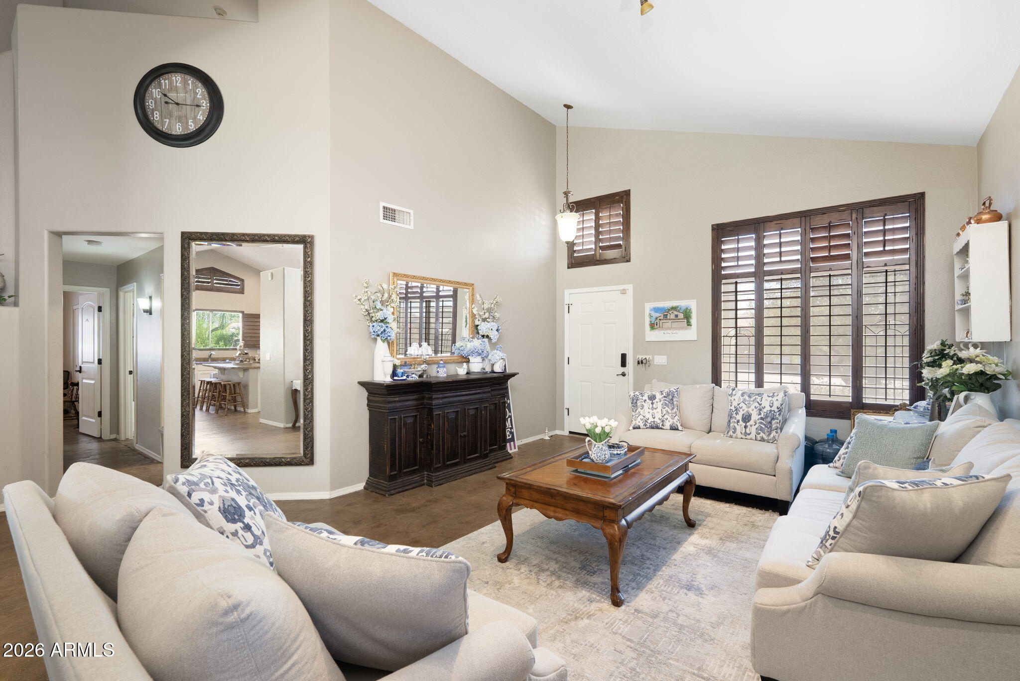 732 S VALLE VERDE --