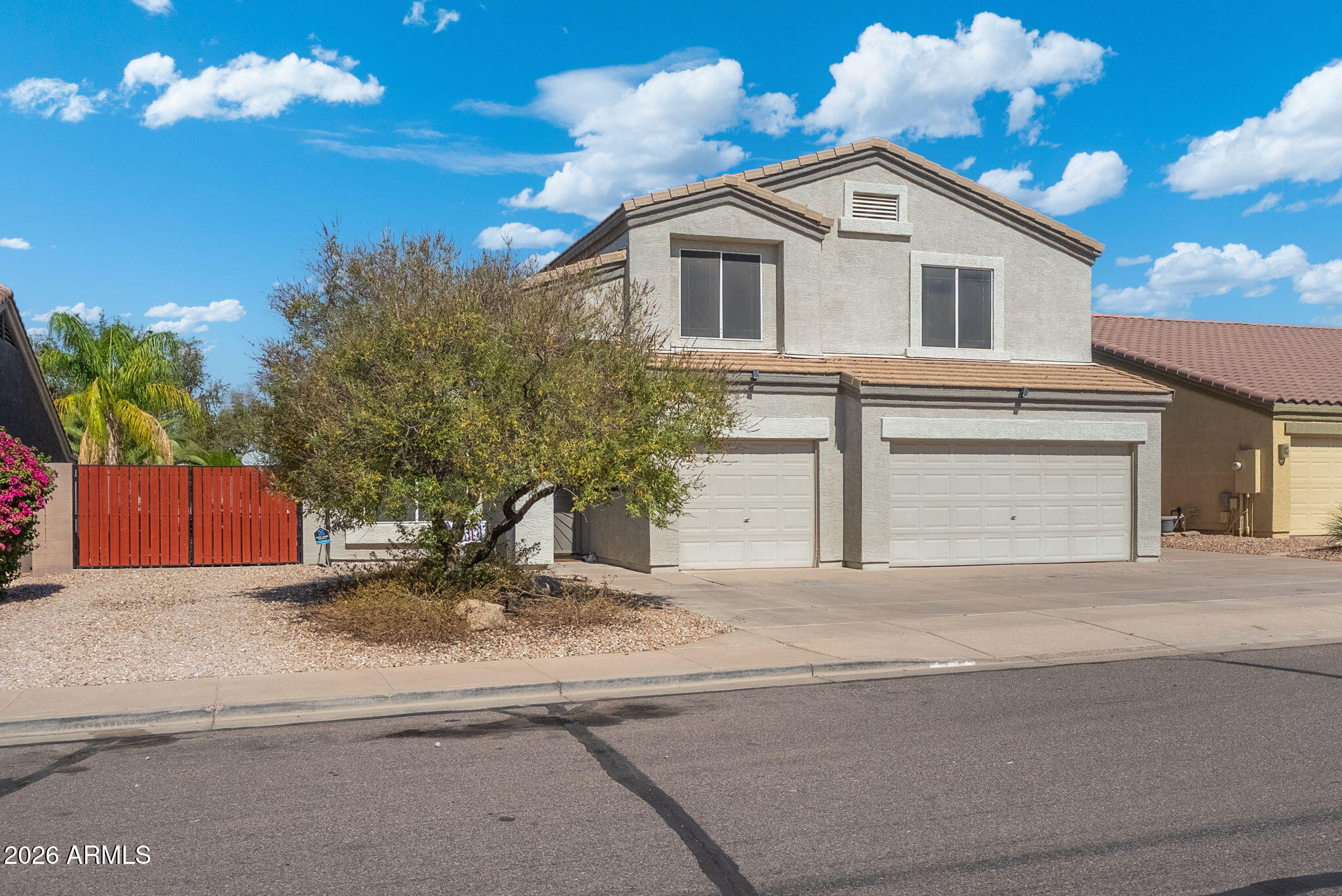 732 S VALLE VERDE --
