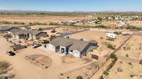 A home in Wittmann