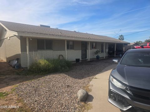 Property photo of 10742 E Oasis Drive, Mesa, AZ 85208