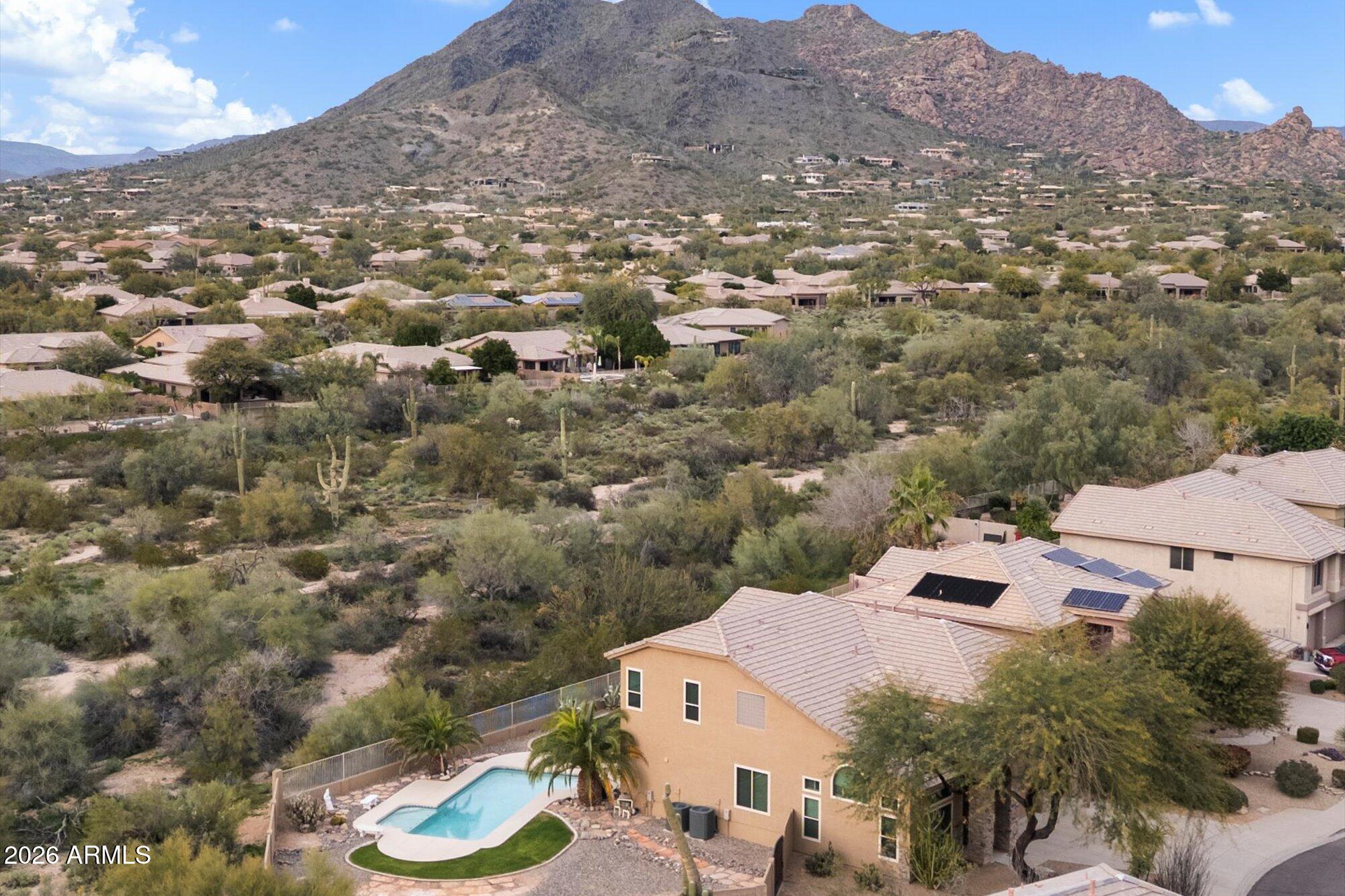 6018 E Coyote Wash Drive