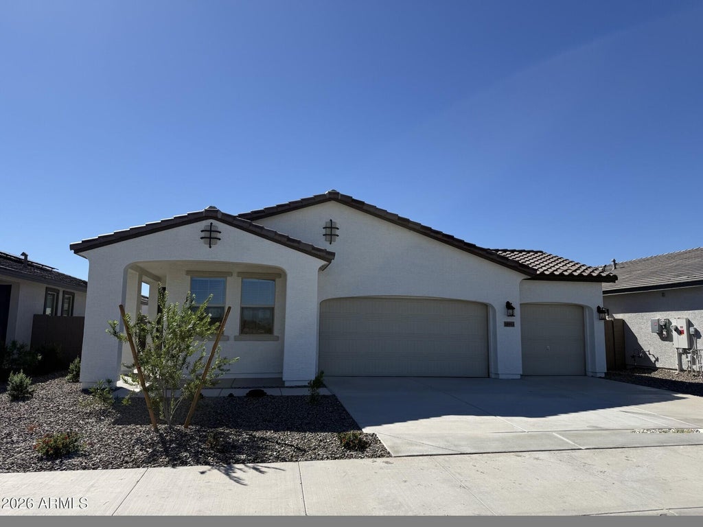 Photo of 18953 W Maryland Avenue, Waddell, AZ 85355 (MLS # 7094279)