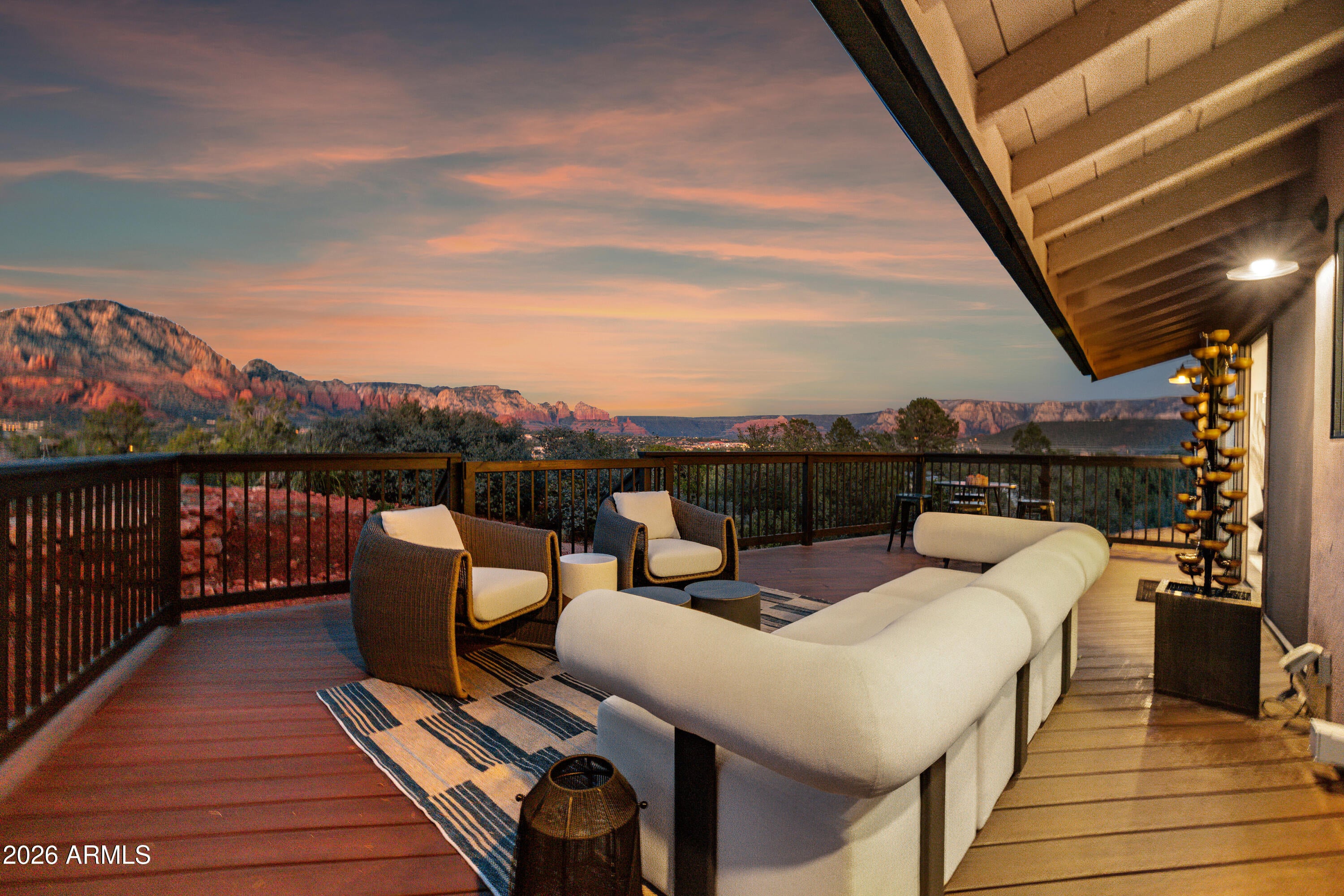 FOOTHILLS SOUTH UNIT 1 AMD - Residential