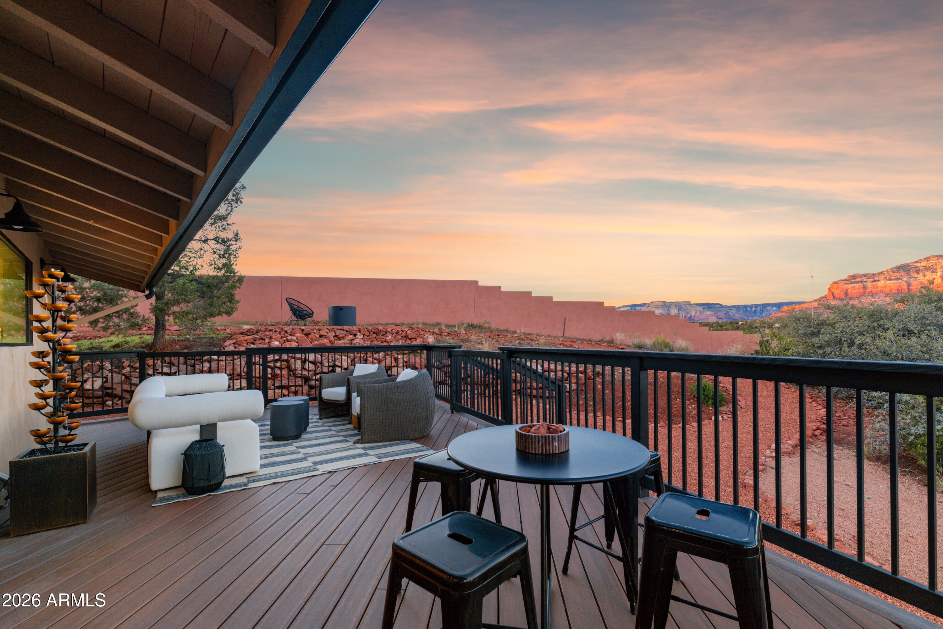 FOOTHILLS SOUTH UNIT 1 AMD - Residential