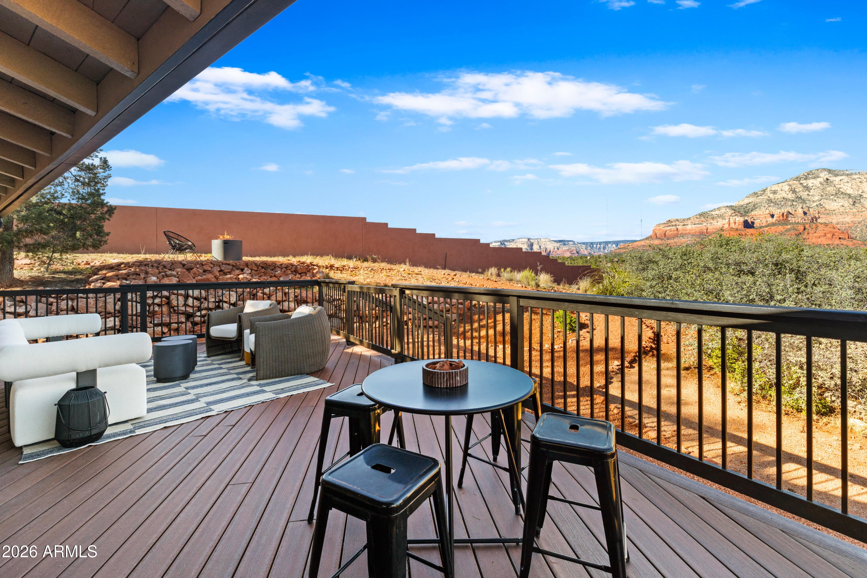 FOOTHILLS SOUTH UNIT 1 AMD - Residential
