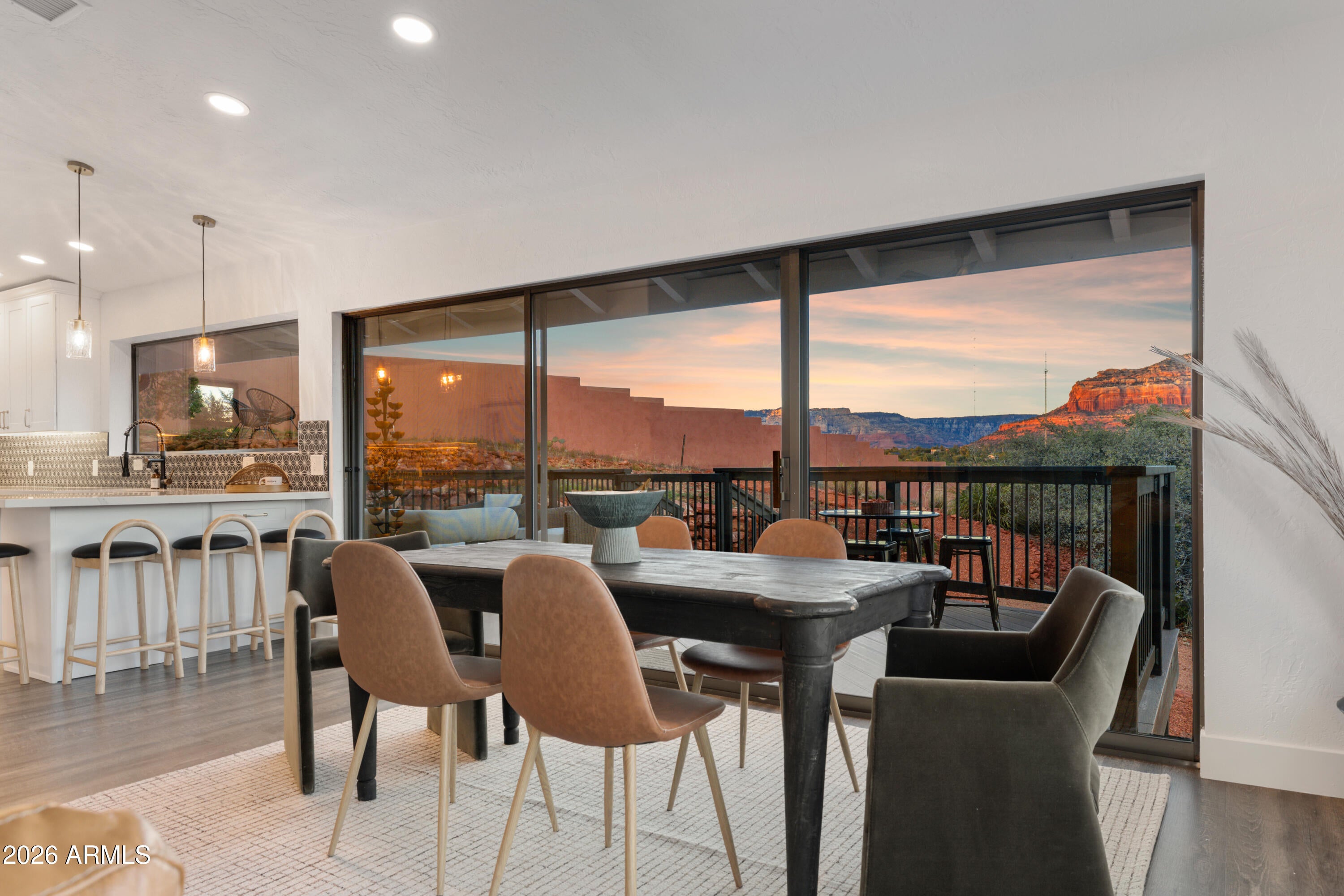 FOOTHILLS SOUTH UNIT 1 AMD - Residential