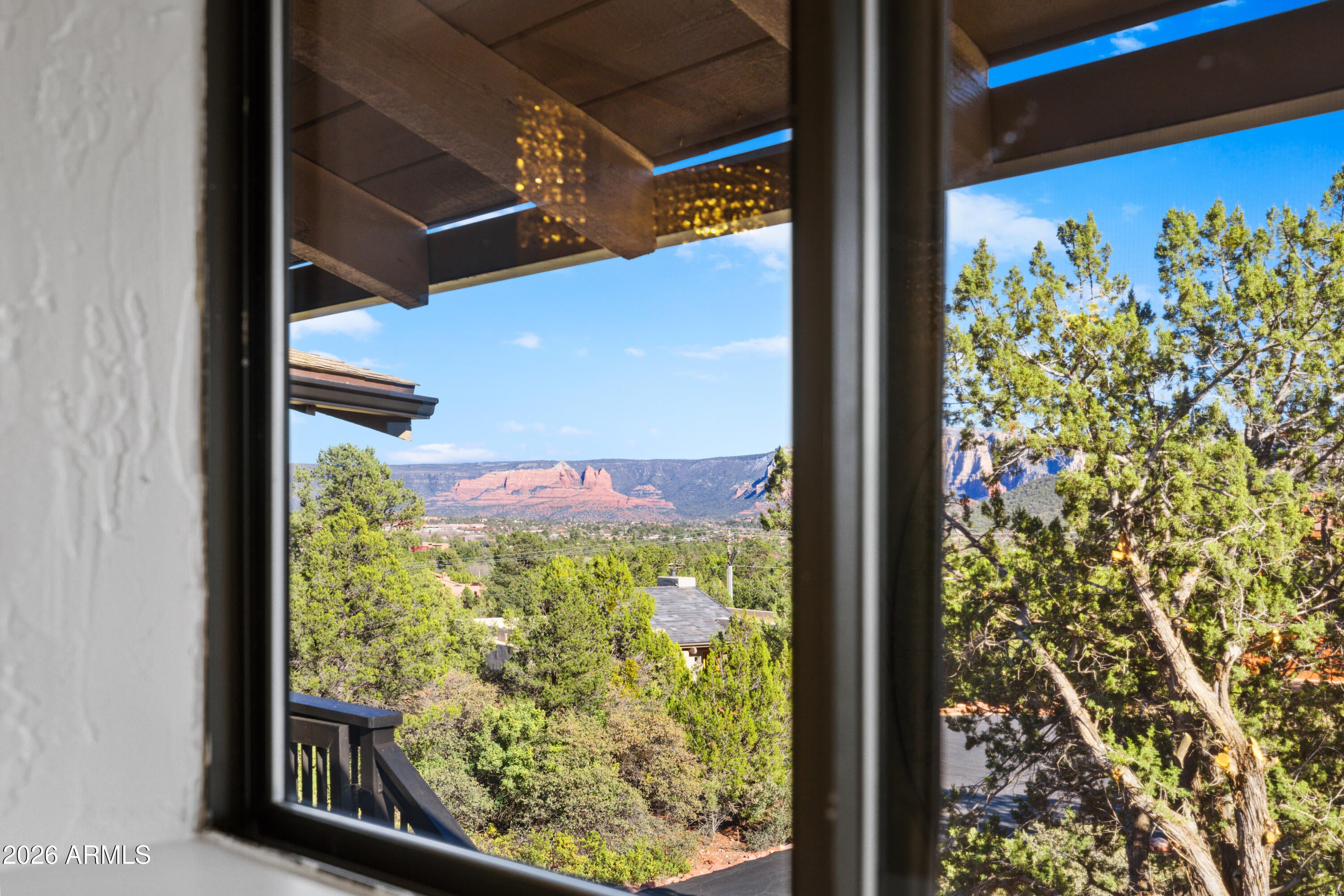 FOOTHILLS SOUTH UNIT 1 AMD - Residential