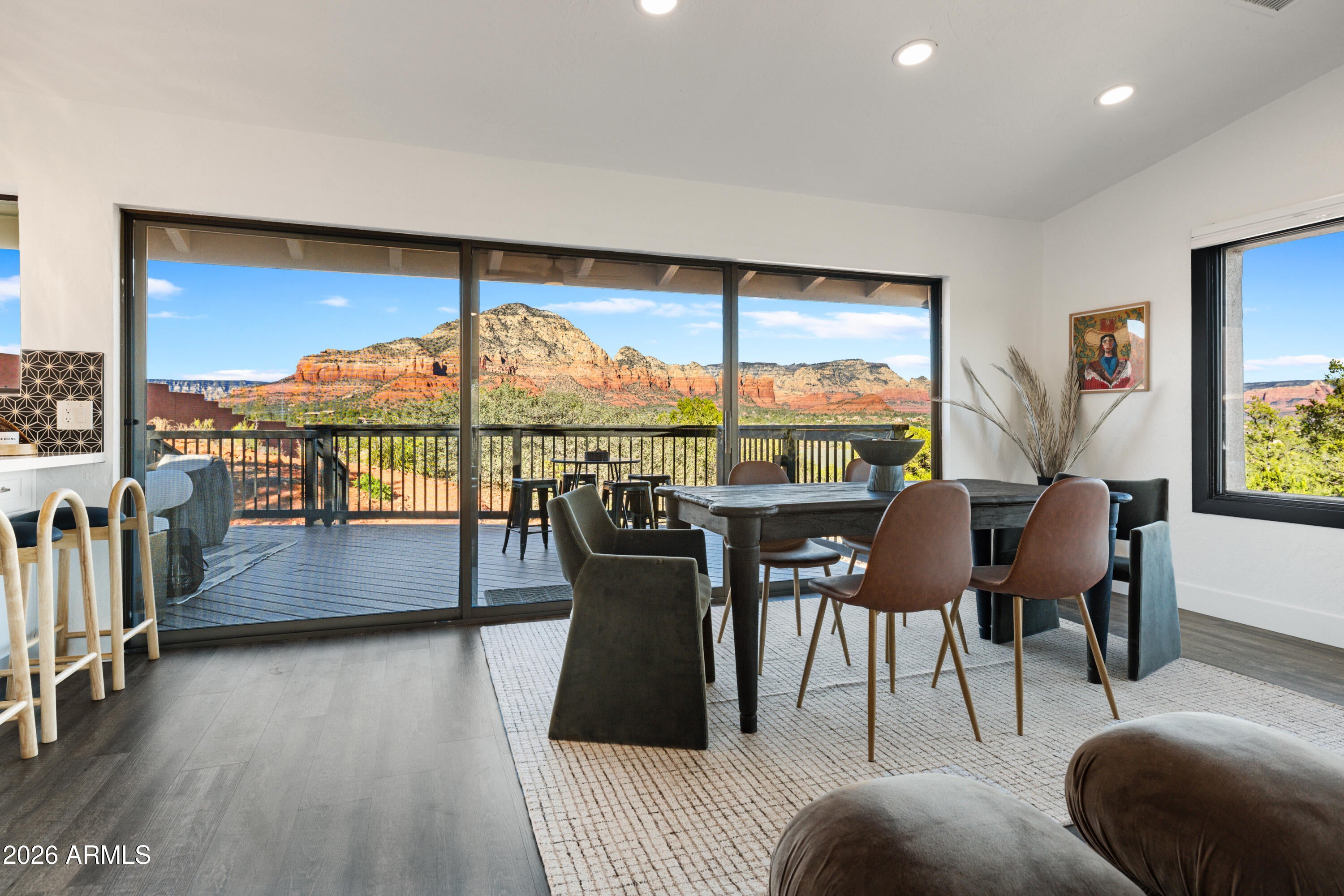 FOOTHILLS SOUTH UNIT 1 AMD - Residential
