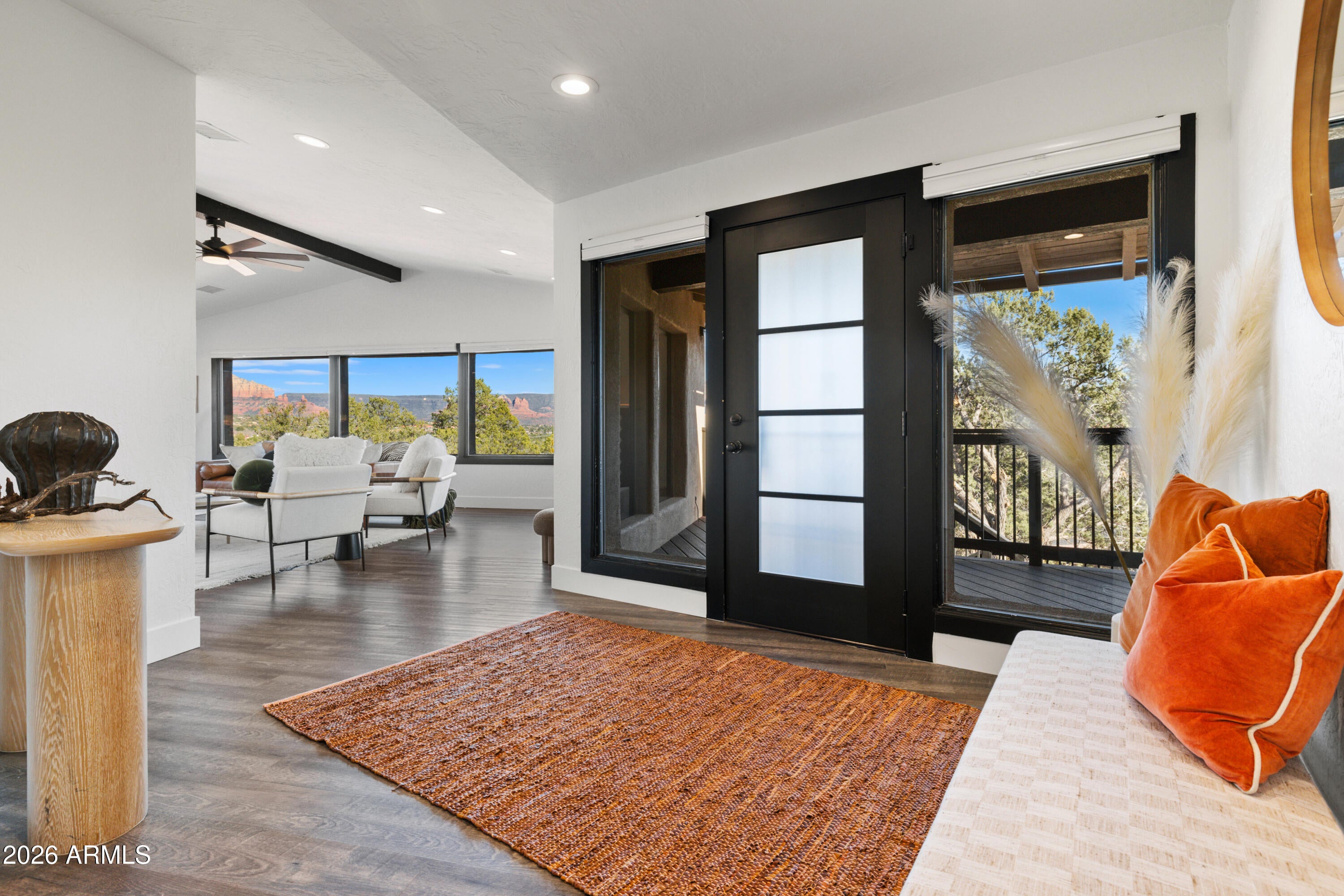 FOOTHILLS SOUTH UNIT 1 AMD - Residential