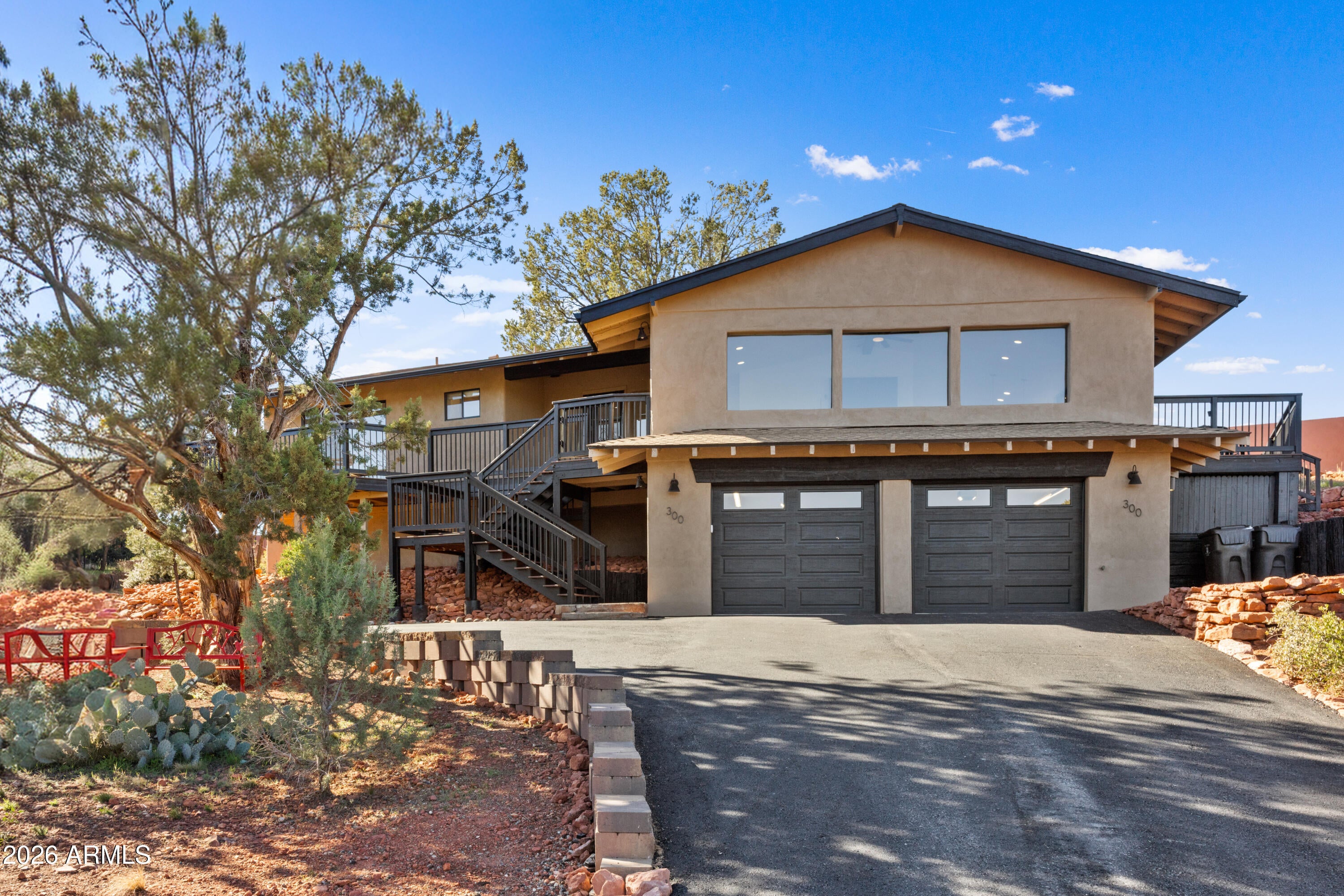 FOOTHILLS SOUTH UNIT 1 AMD - Residential