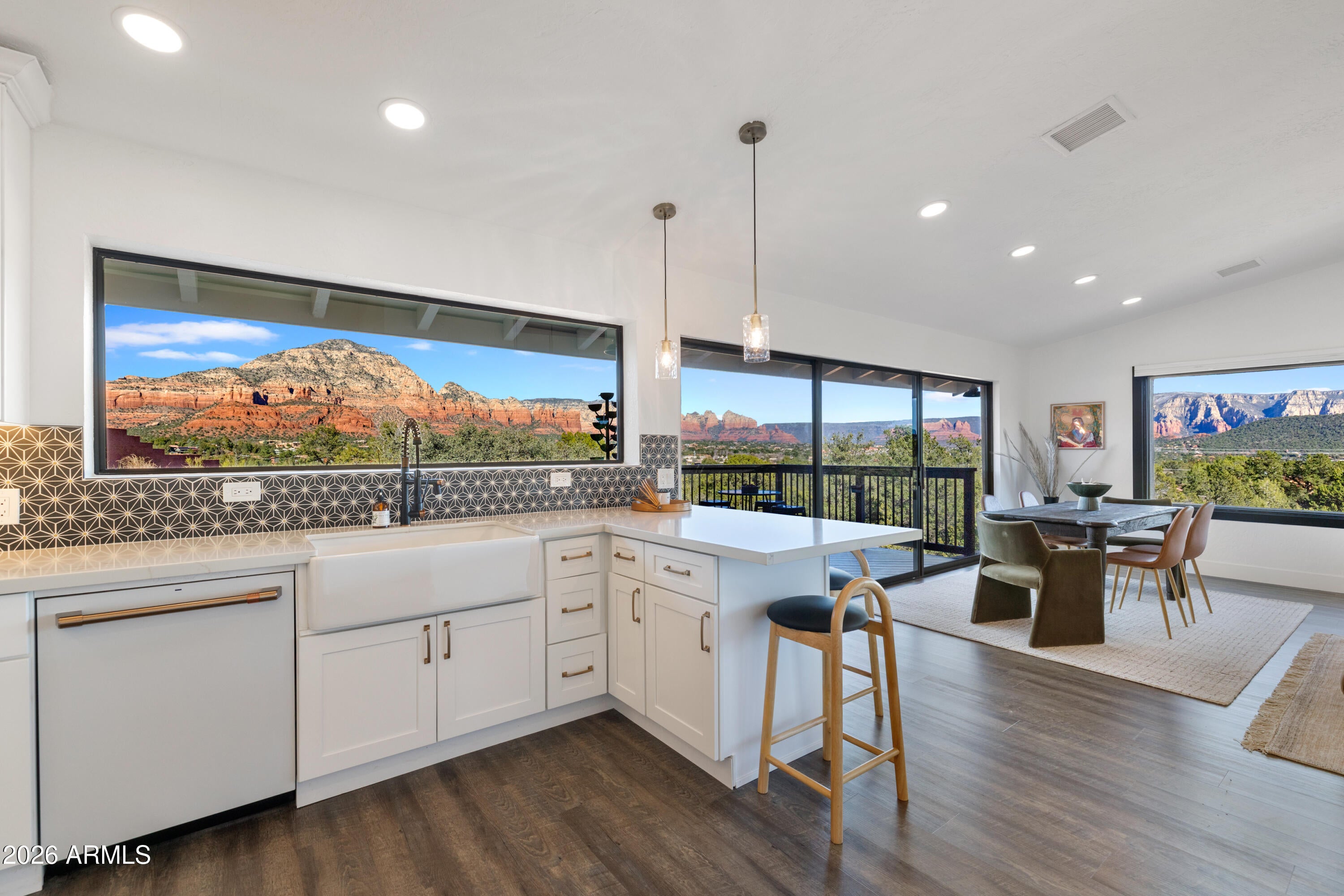 FOOTHILLS SOUTH UNIT 1 AMD - Residential