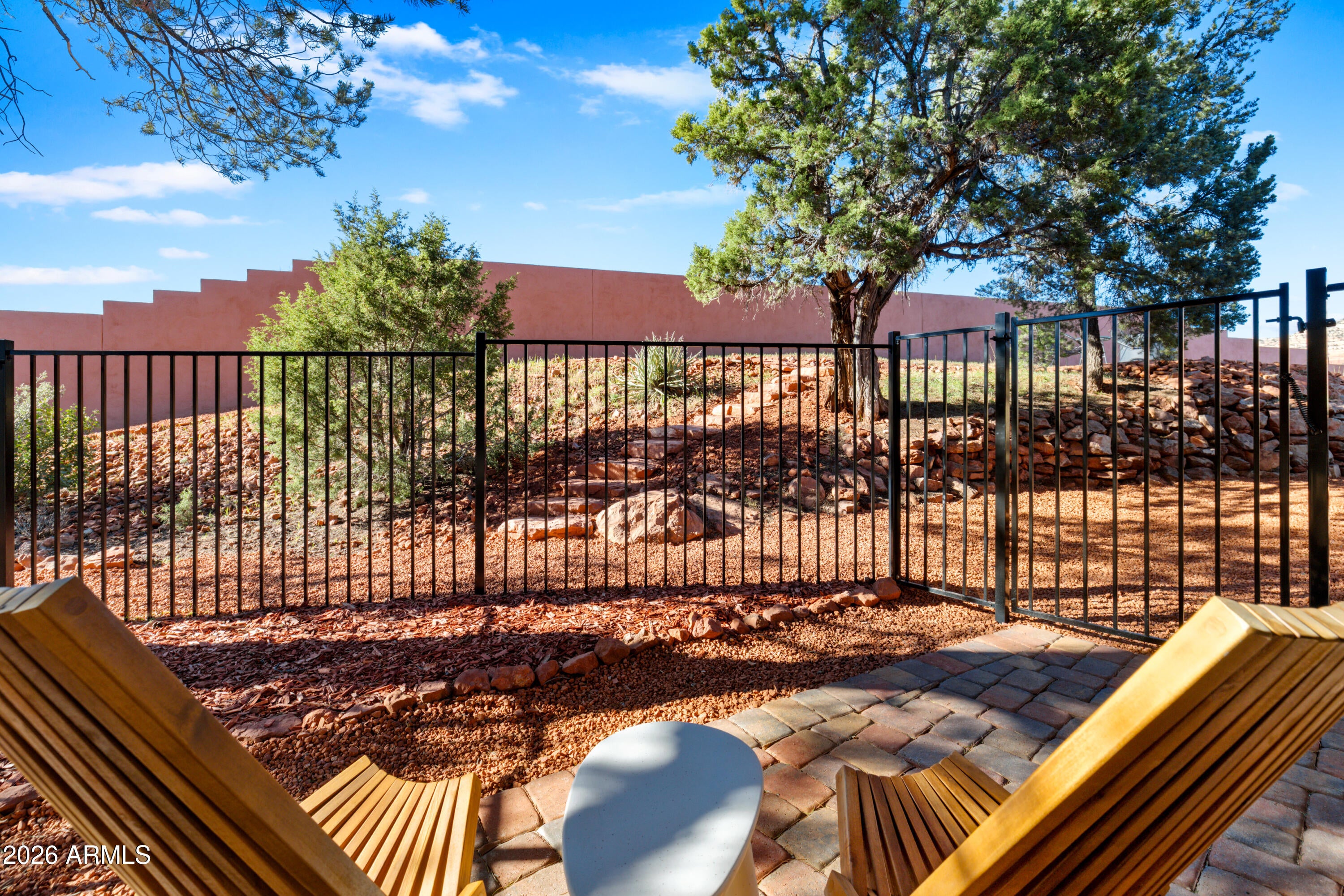 FOOTHILLS SOUTH UNIT 1 AMD - Residential