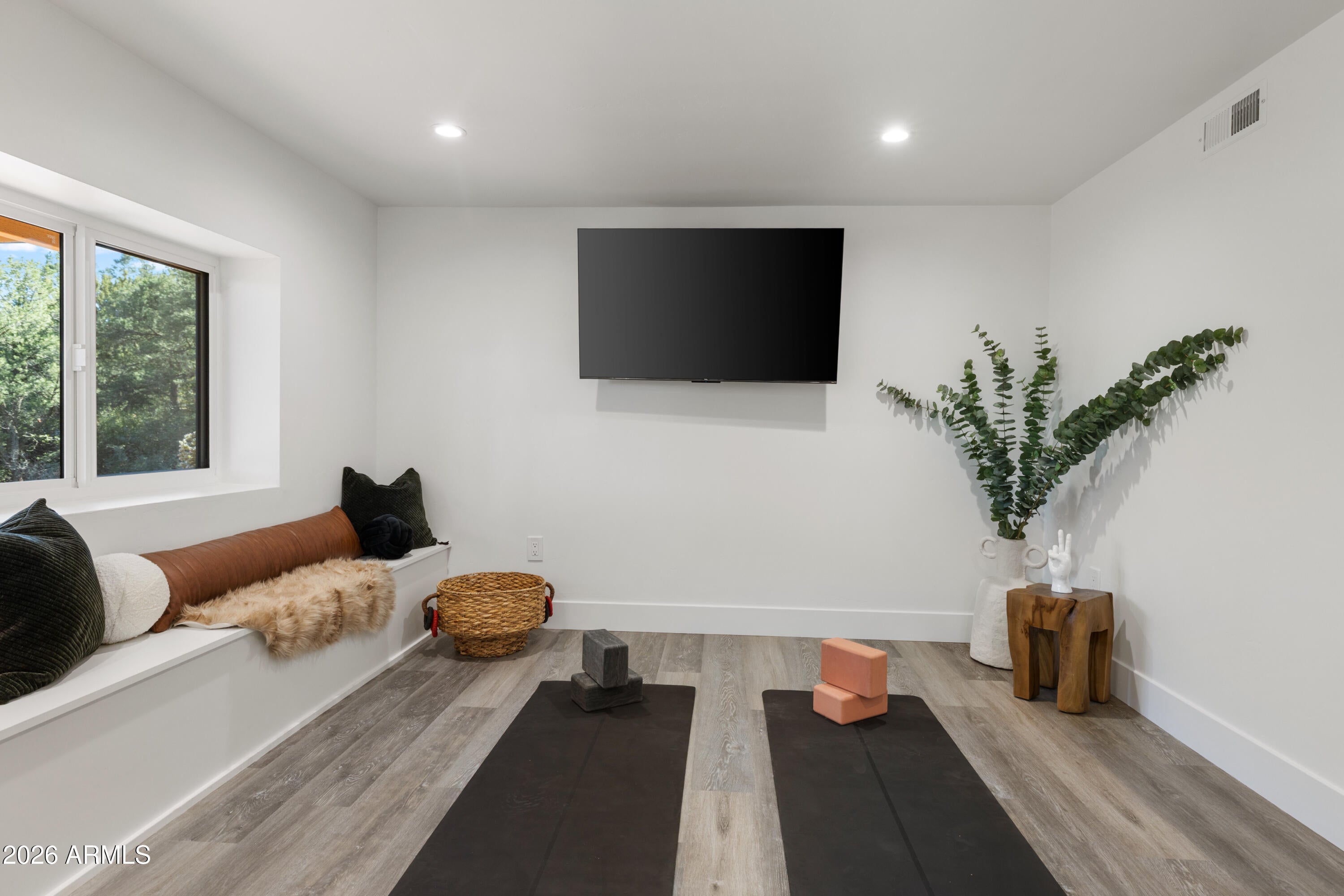 FOOTHILLS SOUTH UNIT 1 AMD - Residential