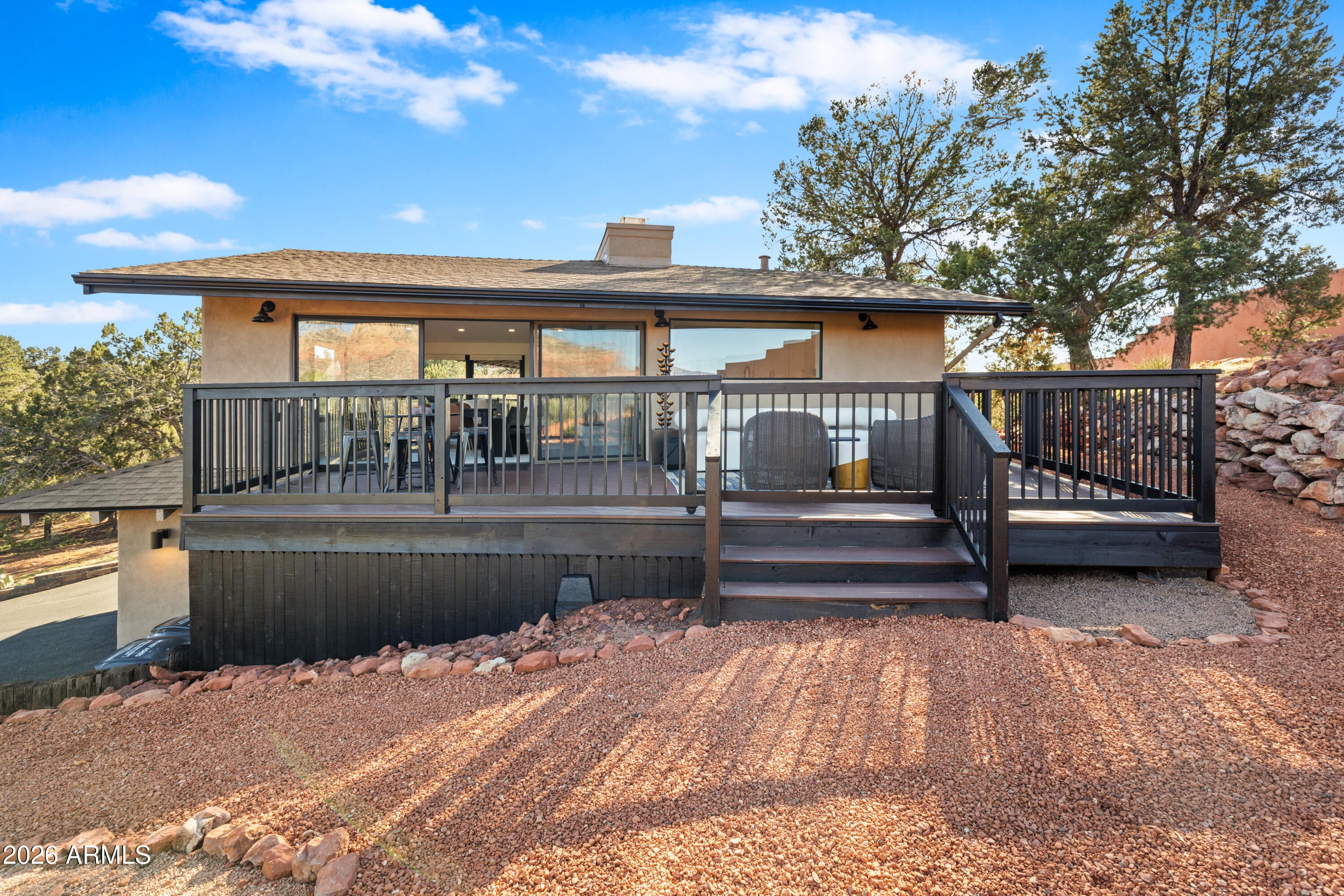 FOOTHILLS SOUTH UNIT 1 AMD - Residential