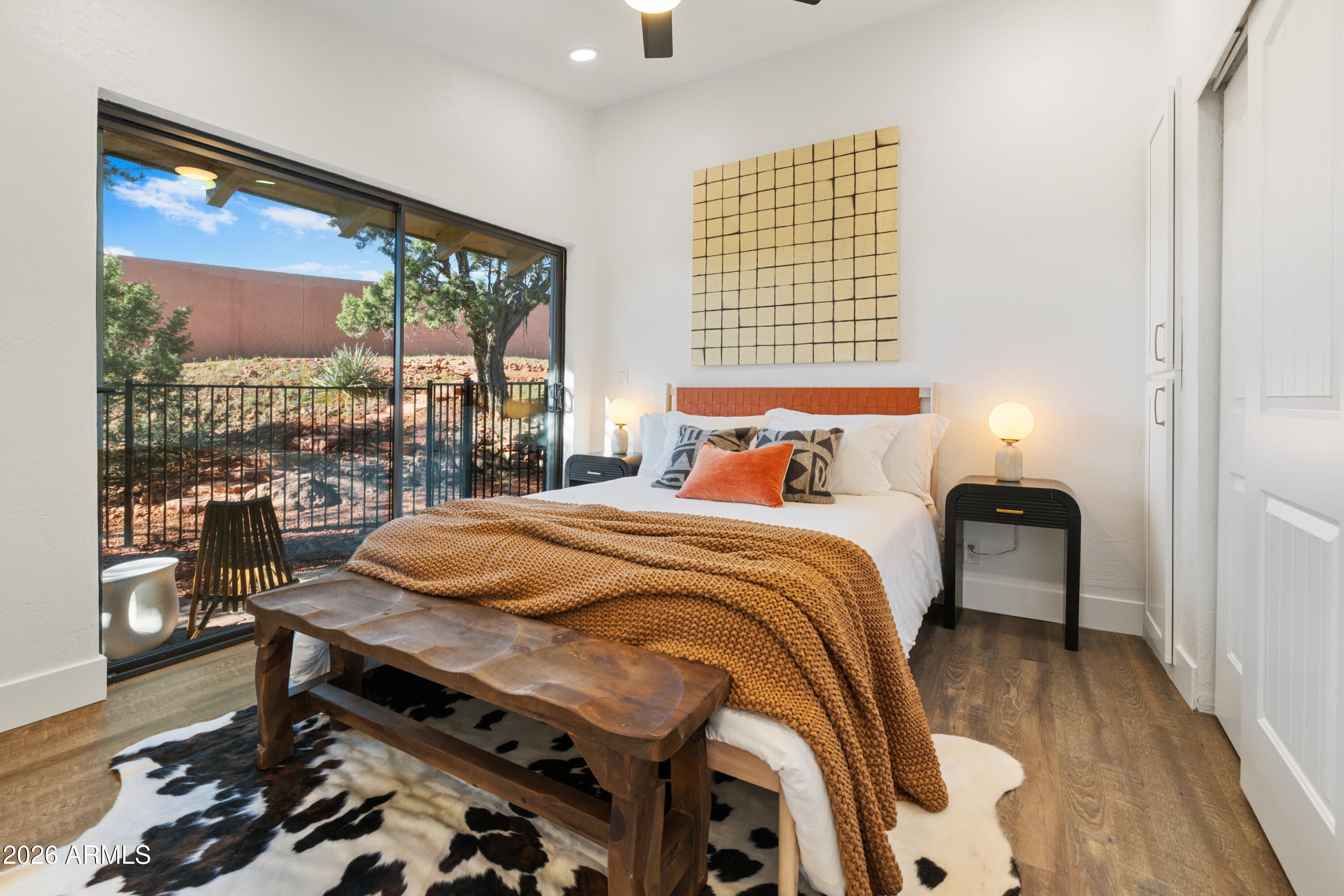 FOOTHILLS SOUTH UNIT 1 AMD - Residential