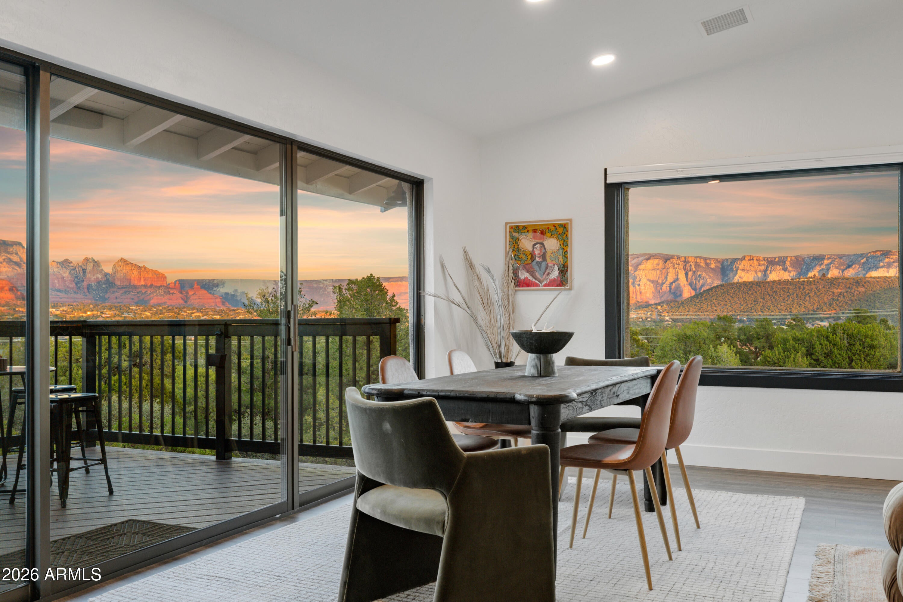 FOOTHILLS SOUTH UNIT 1 AMD - Residential