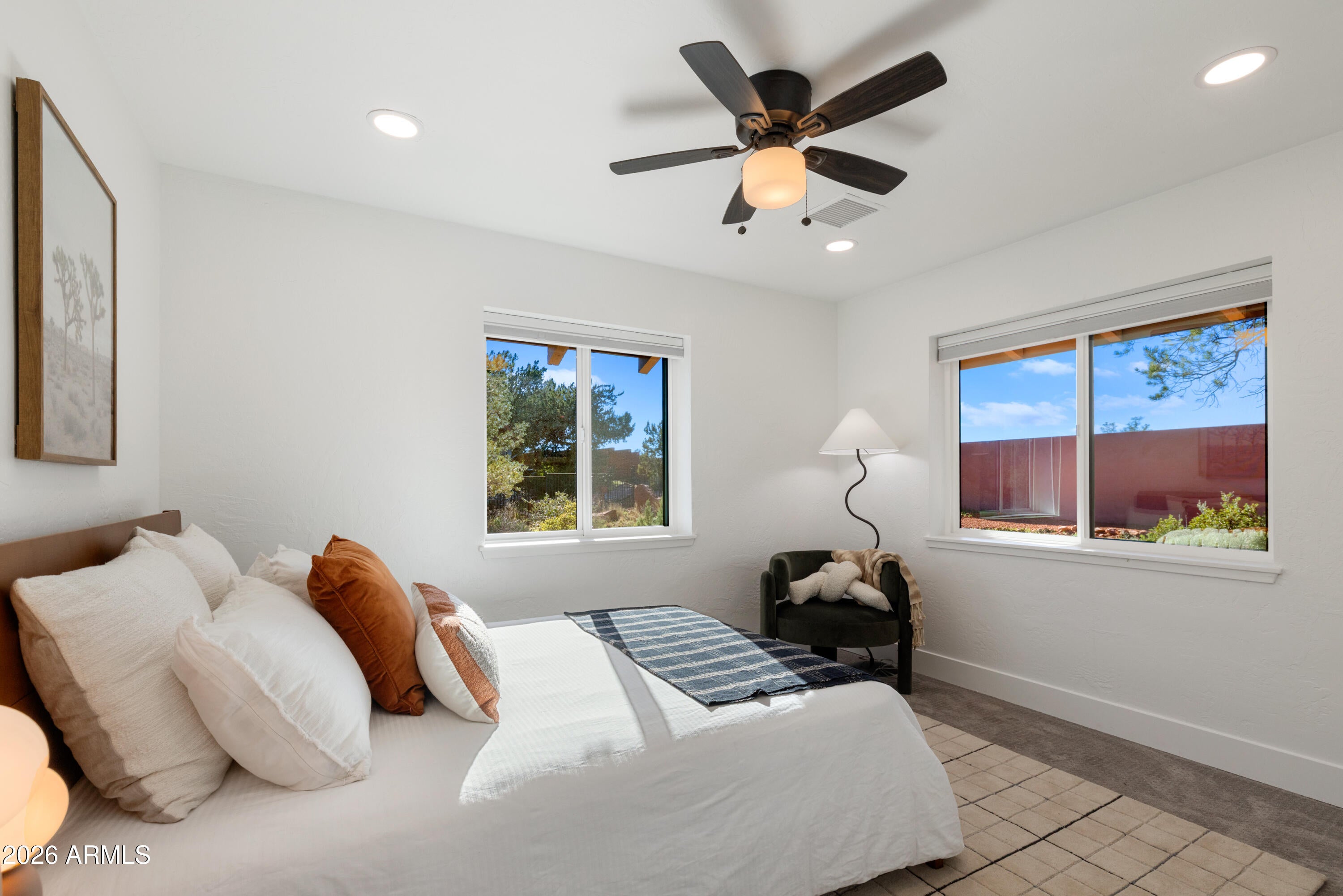 FOOTHILLS SOUTH UNIT 1 AMD - Residential