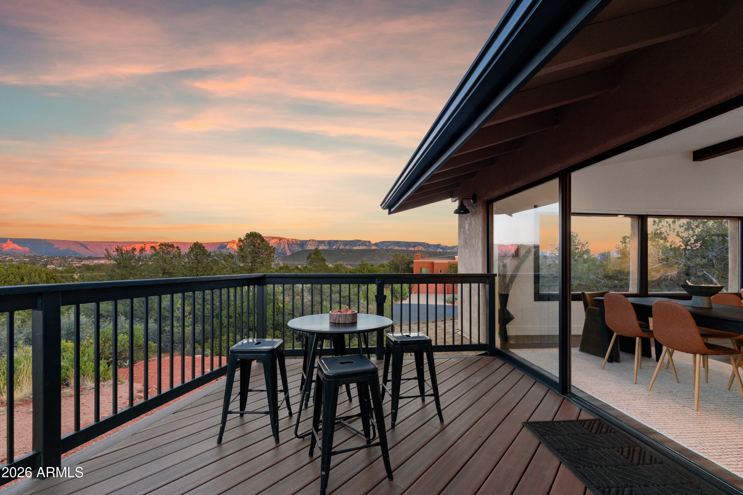 FOOTHILLS SOUTH UNIT 1 AMD - Residential