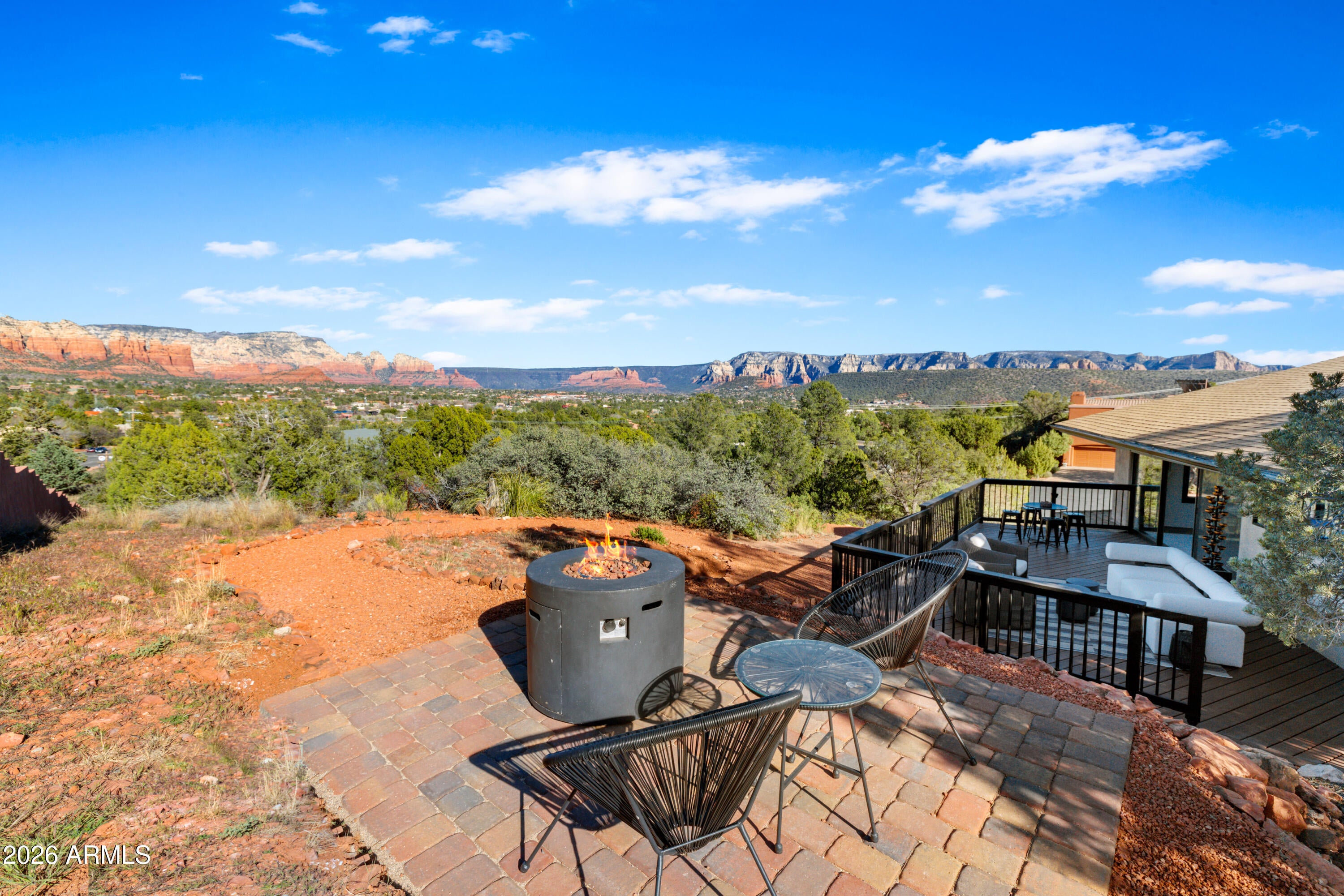 FOOTHILLS SOUTH UNIT 1 AMD - Residential