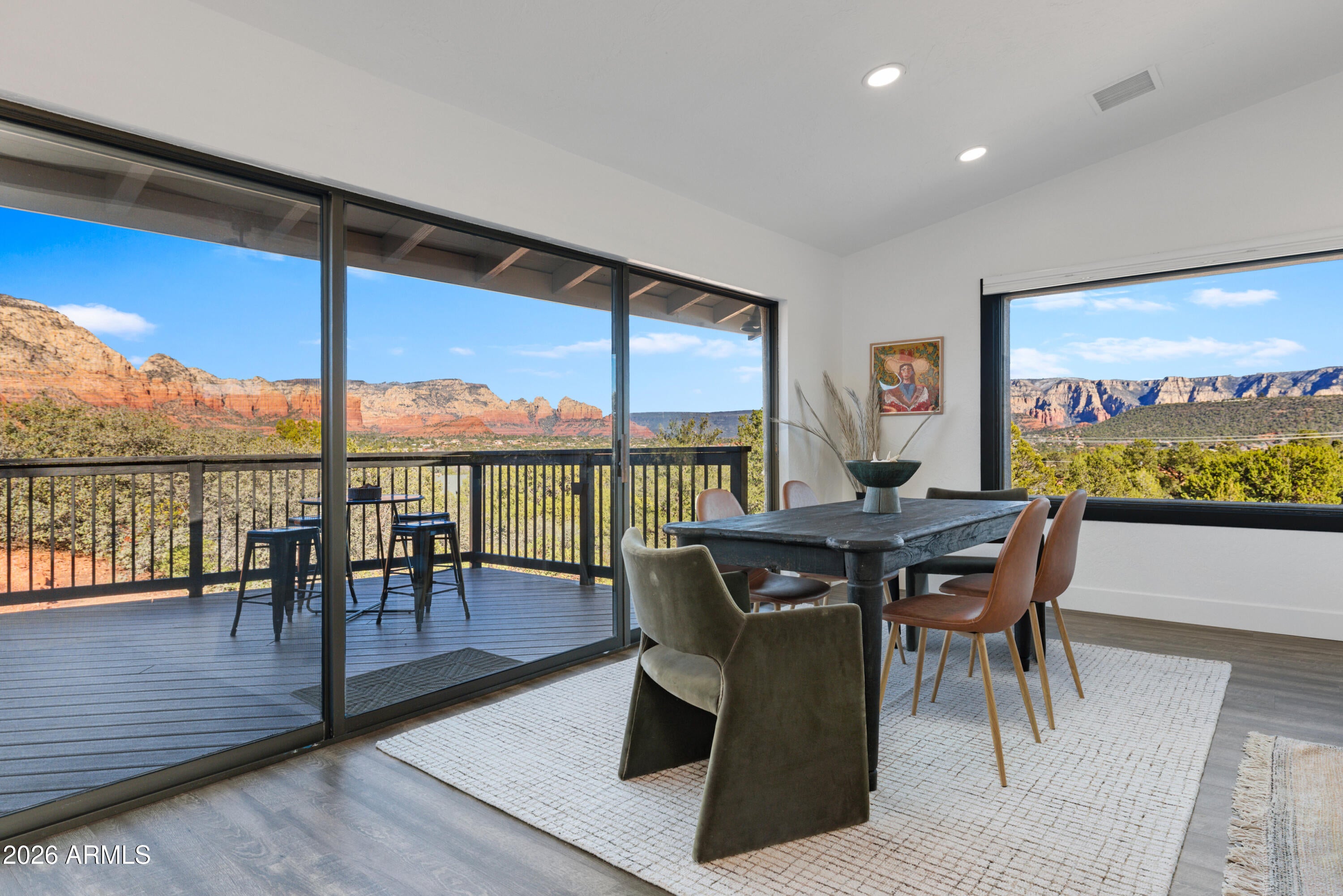 FOOTHILLS SOUTH UNIT 1 AMD - Residential