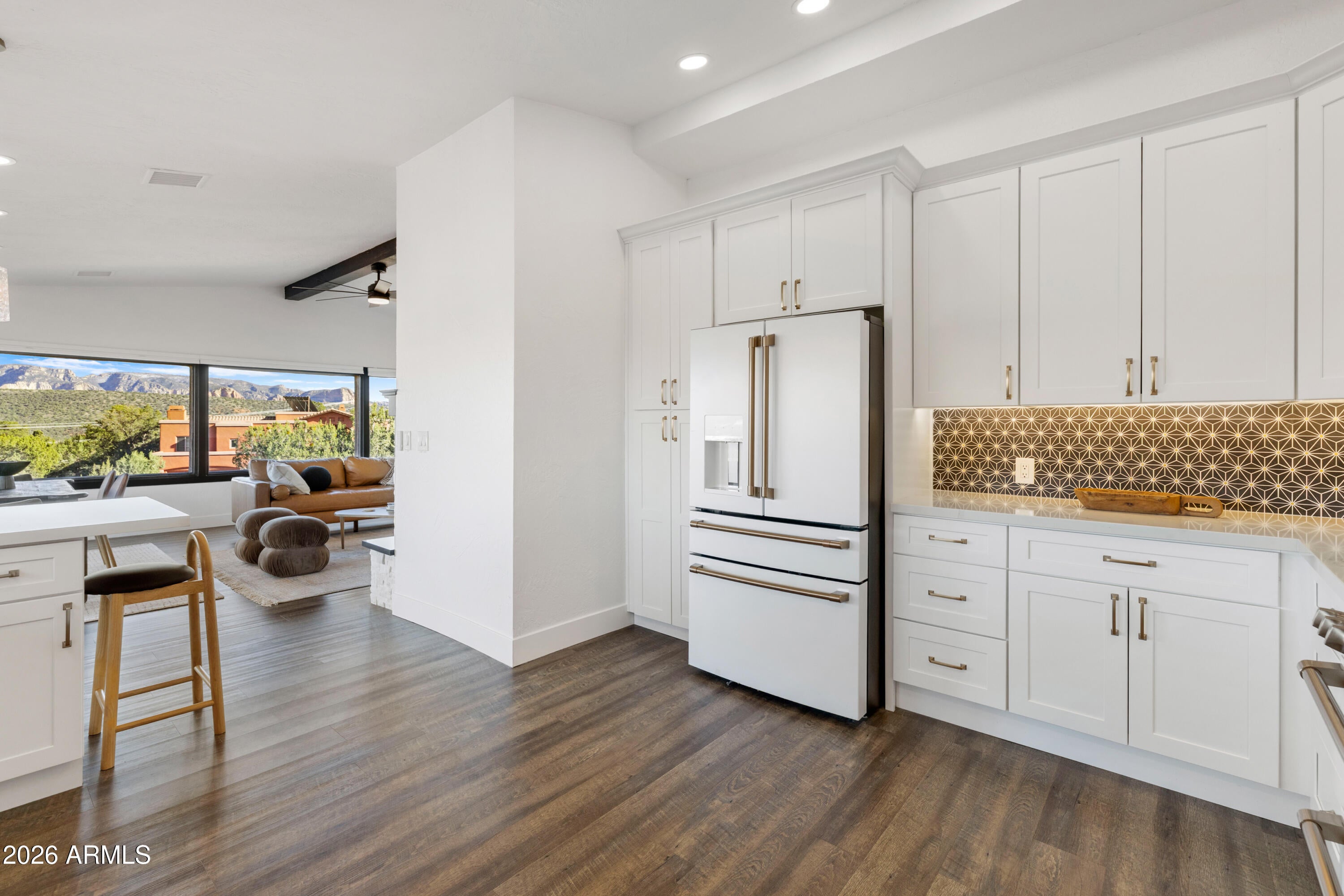 FOOTHILLS SOUTH UNIT 1 AMD - Residential