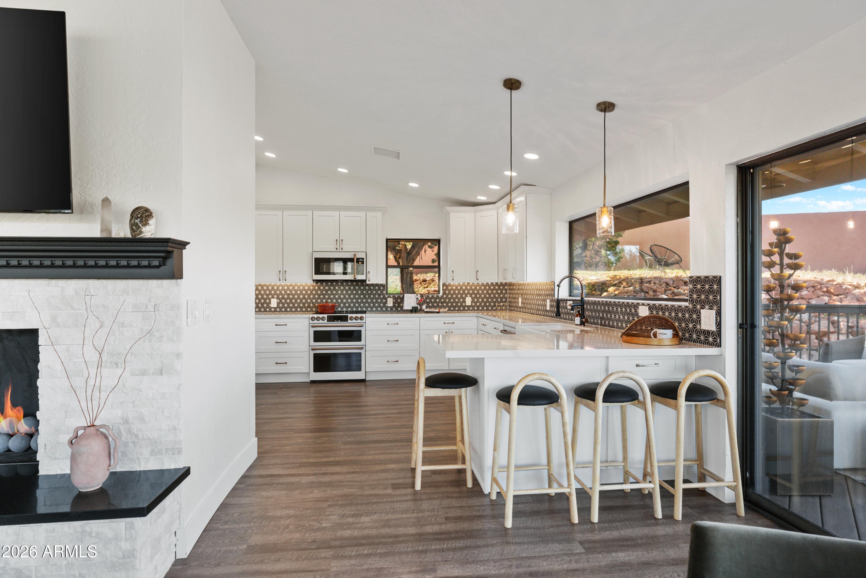 FOOTHILLS SOUTH UNIT 1 AMD - Residential