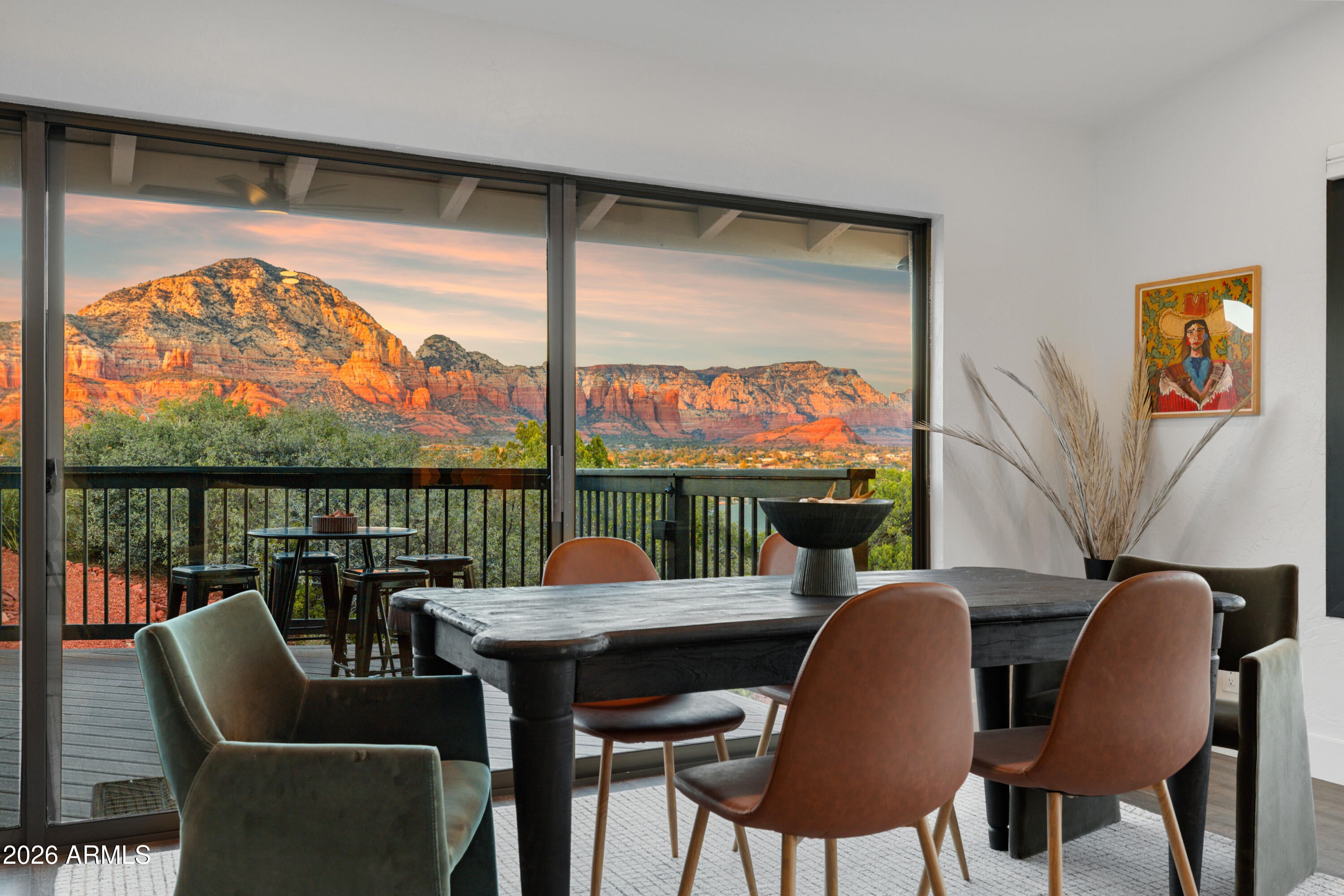FOOTHILLS SOUTH UNIT 1 AMD - Residential