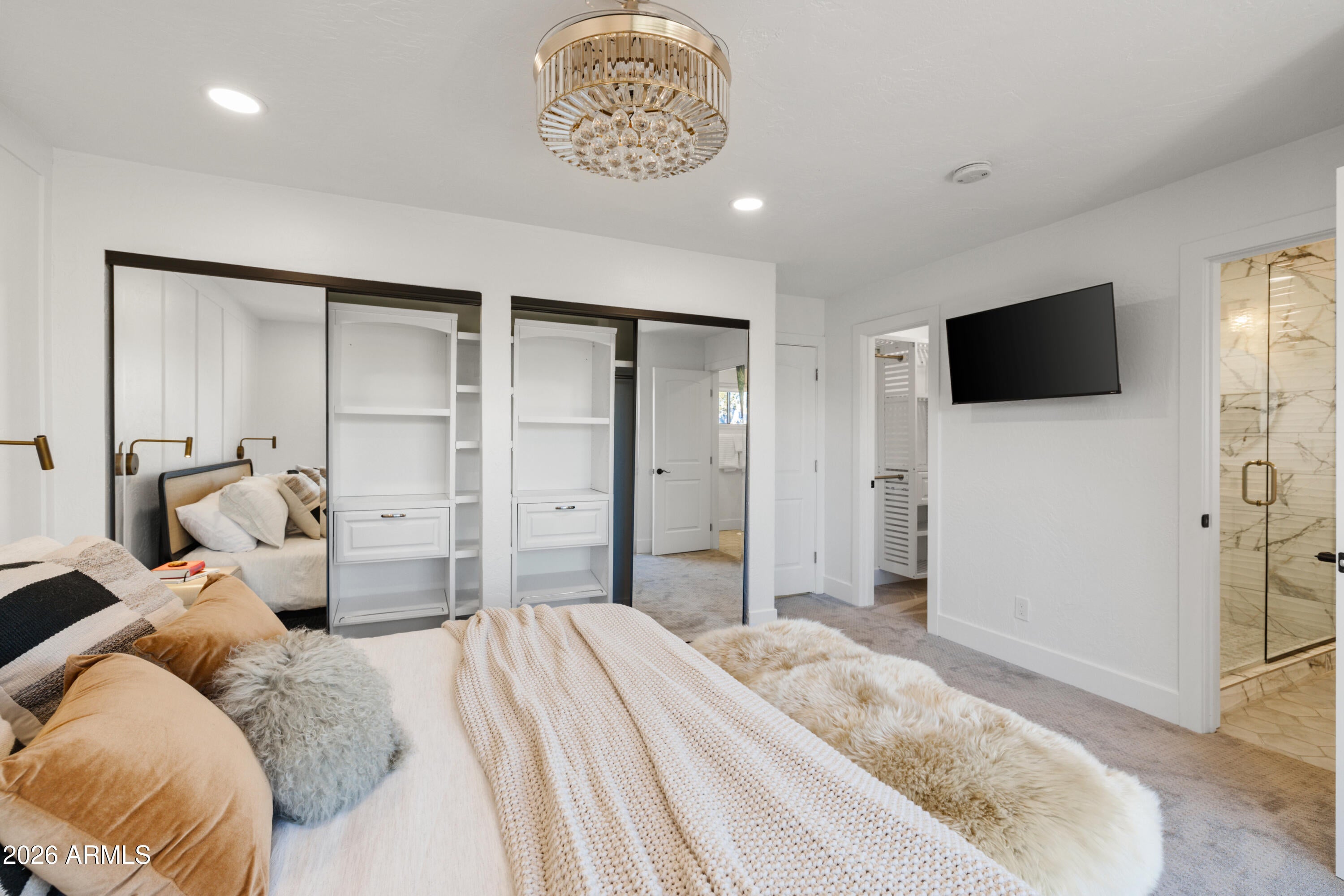 FOOTHILLS SOUTH UNIT 1 AMD - Residential