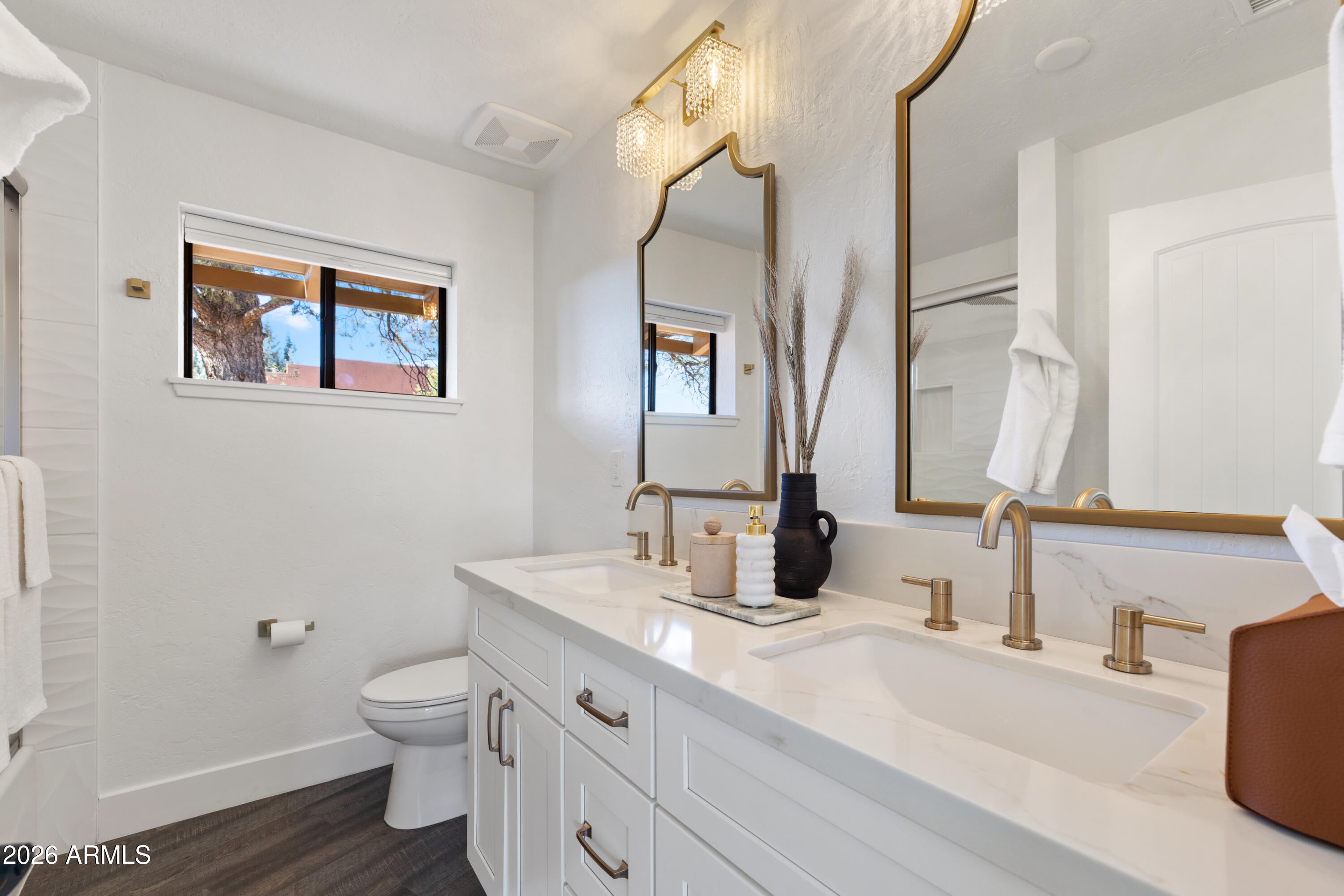 FOOTHILLS SOUTH UNIT 1 AMD - Residential