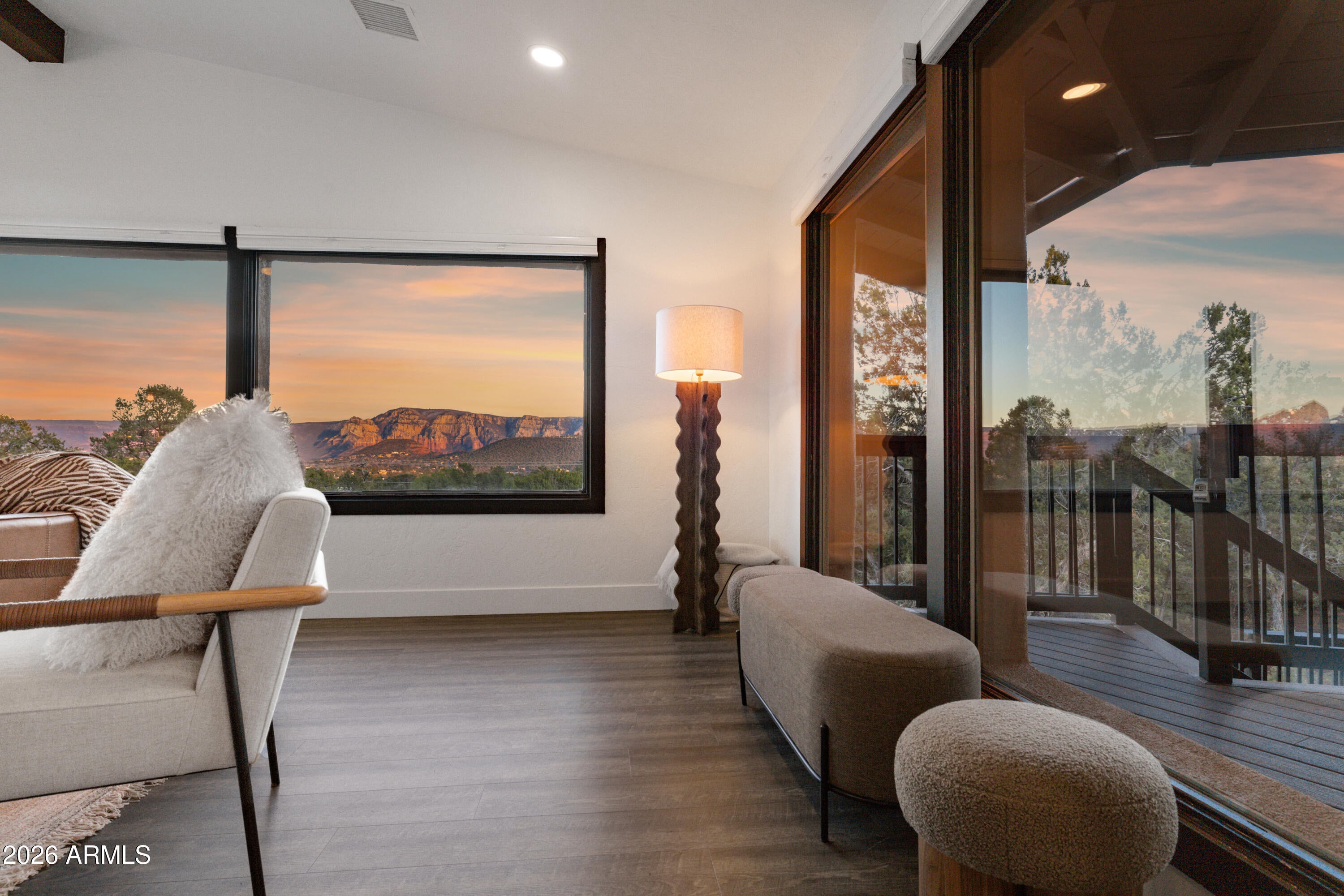 FOOTHILLS SOUTH UNIT 1 AMD - Residential