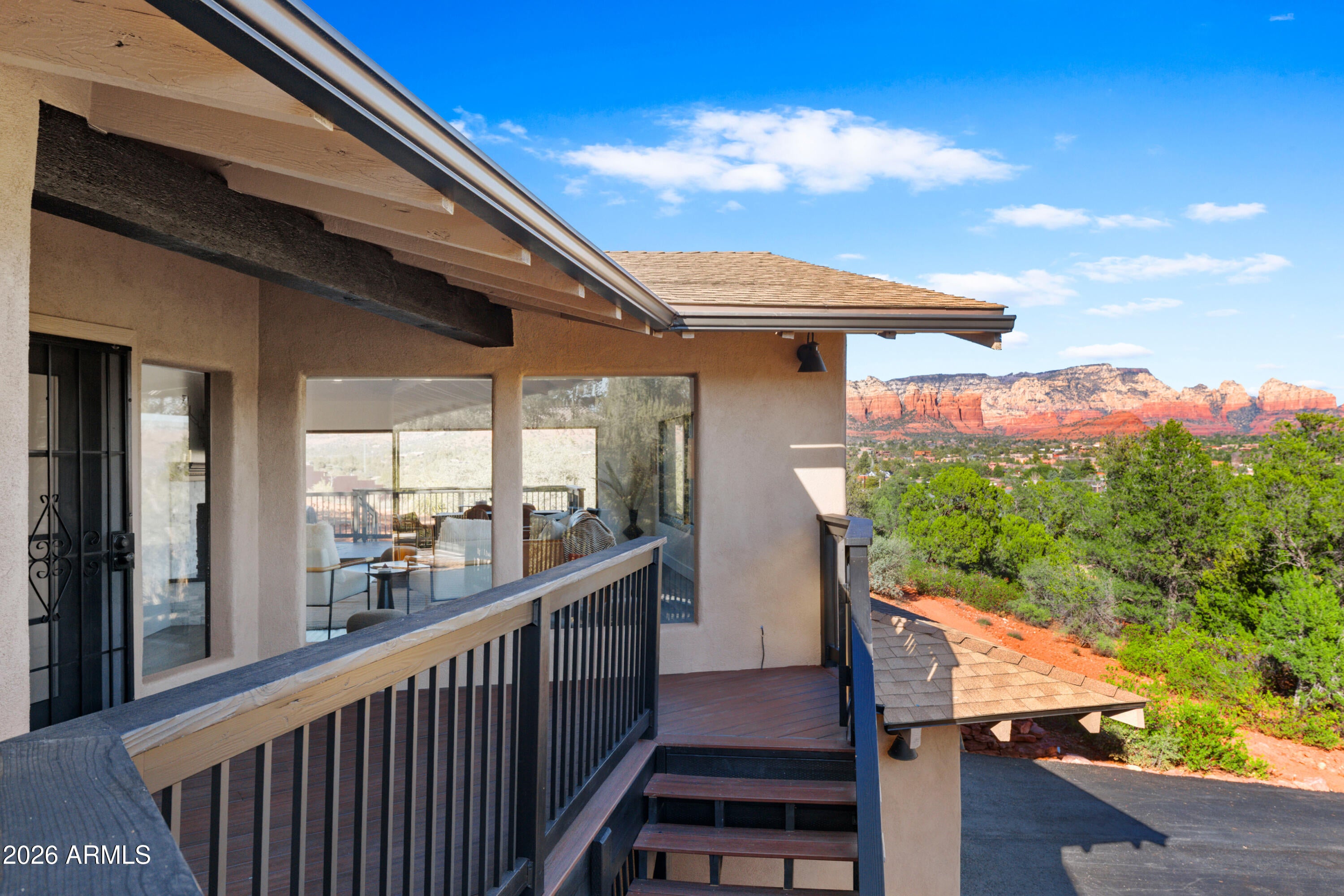 FOOTHILLS SOUTH UNIT 1 AMD - Residential
