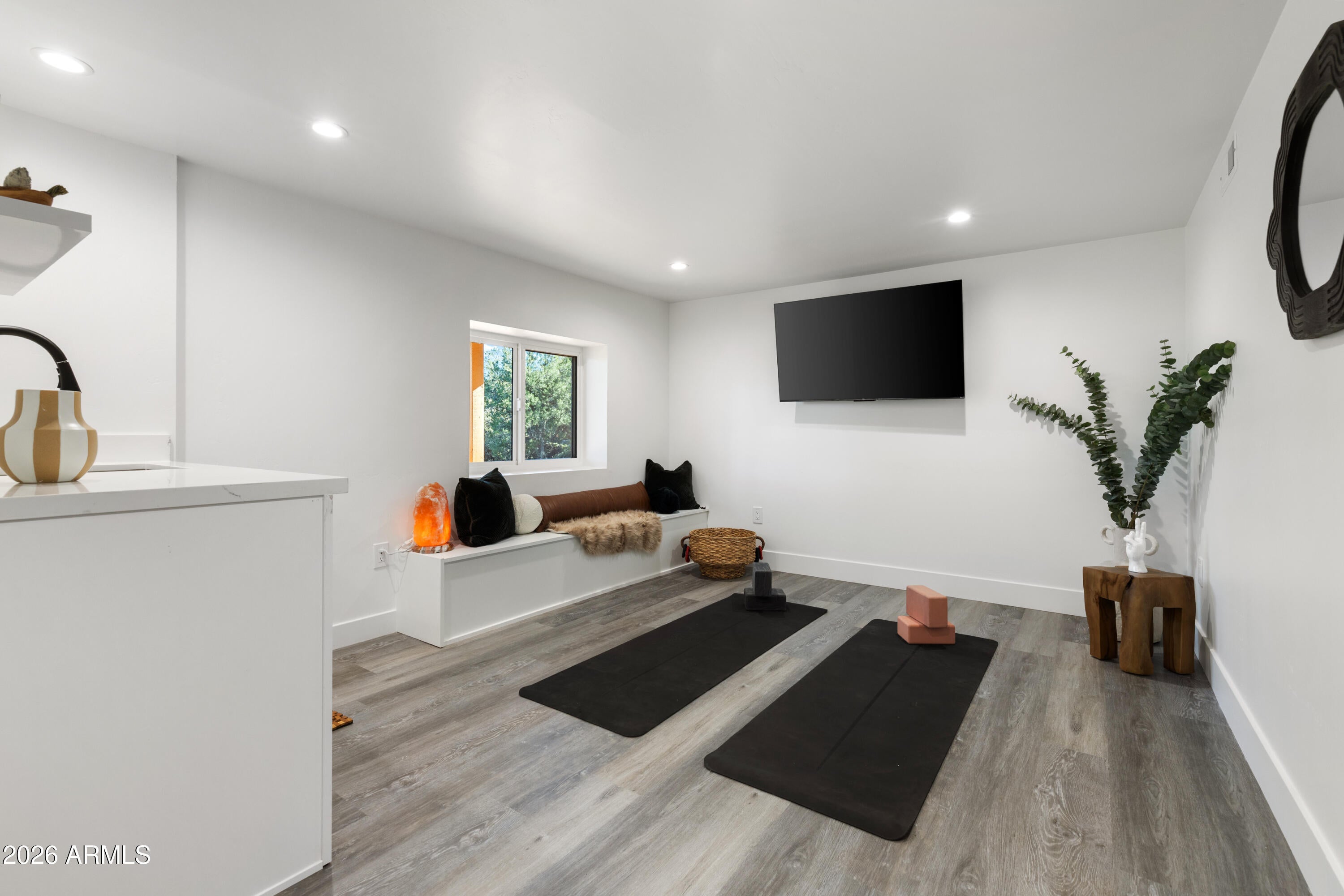 FOOTHILLS SOUTH UNIT 1 AMD - Residential