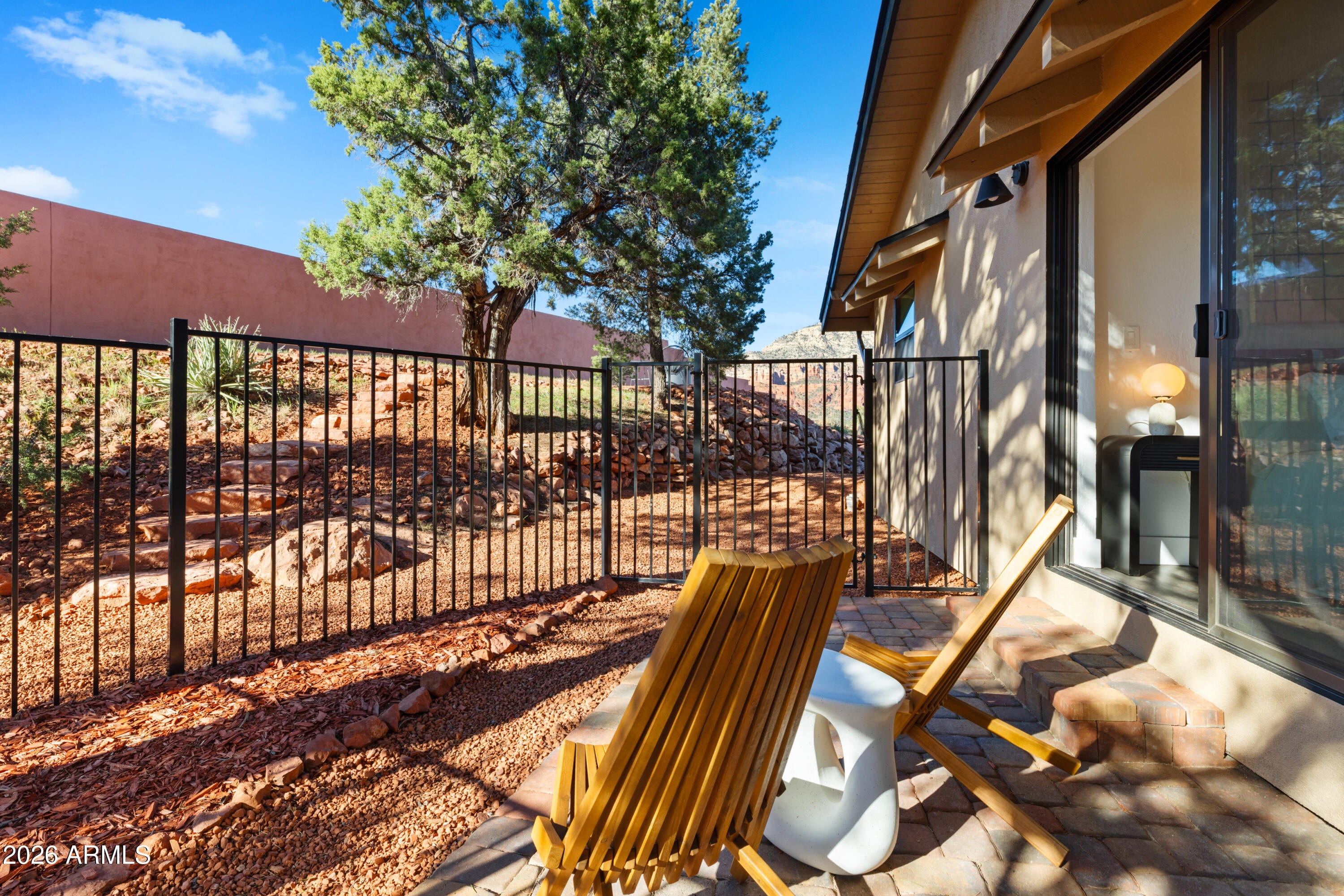 FOOTHILLS SOUTH UNIT 1 AMD - Residential