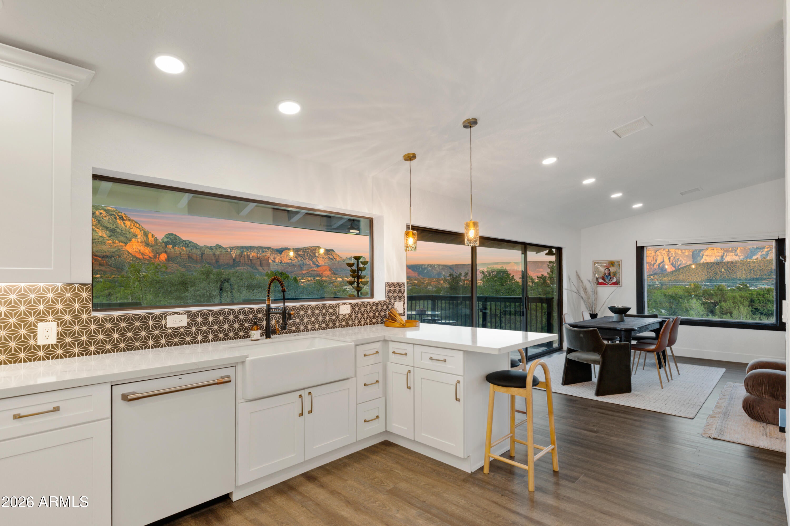 FOOTHILLS SOUTH UNIT 1 AMD - Residential